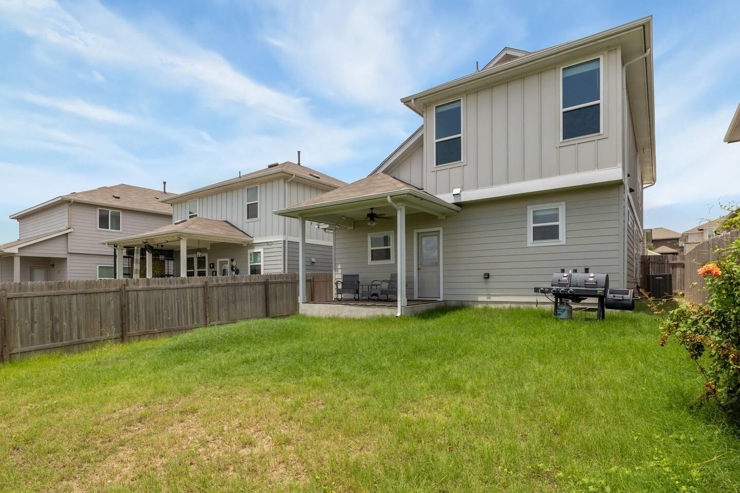 10221 Forest Grove DR