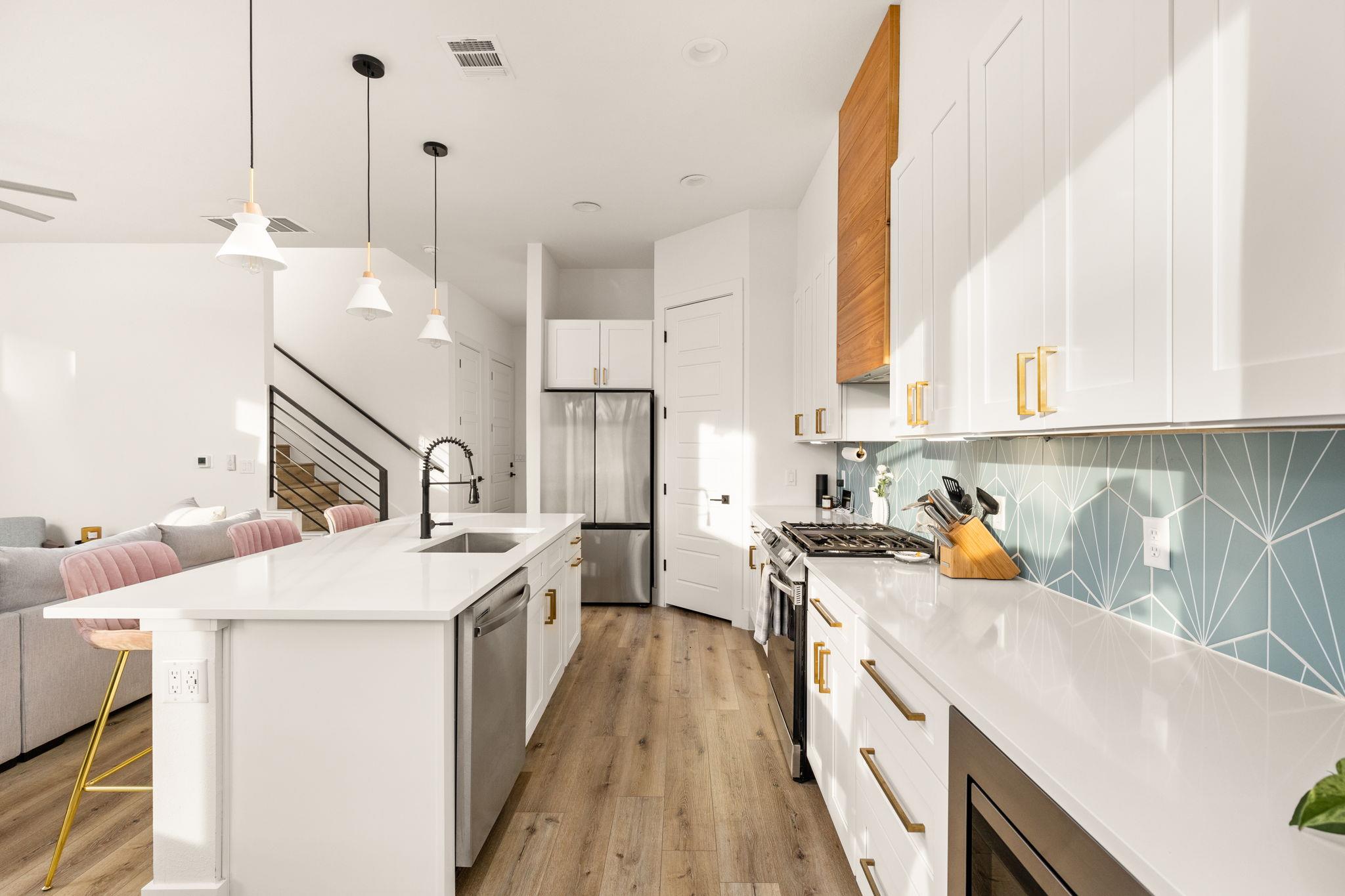 5109 Glissman RD # 1