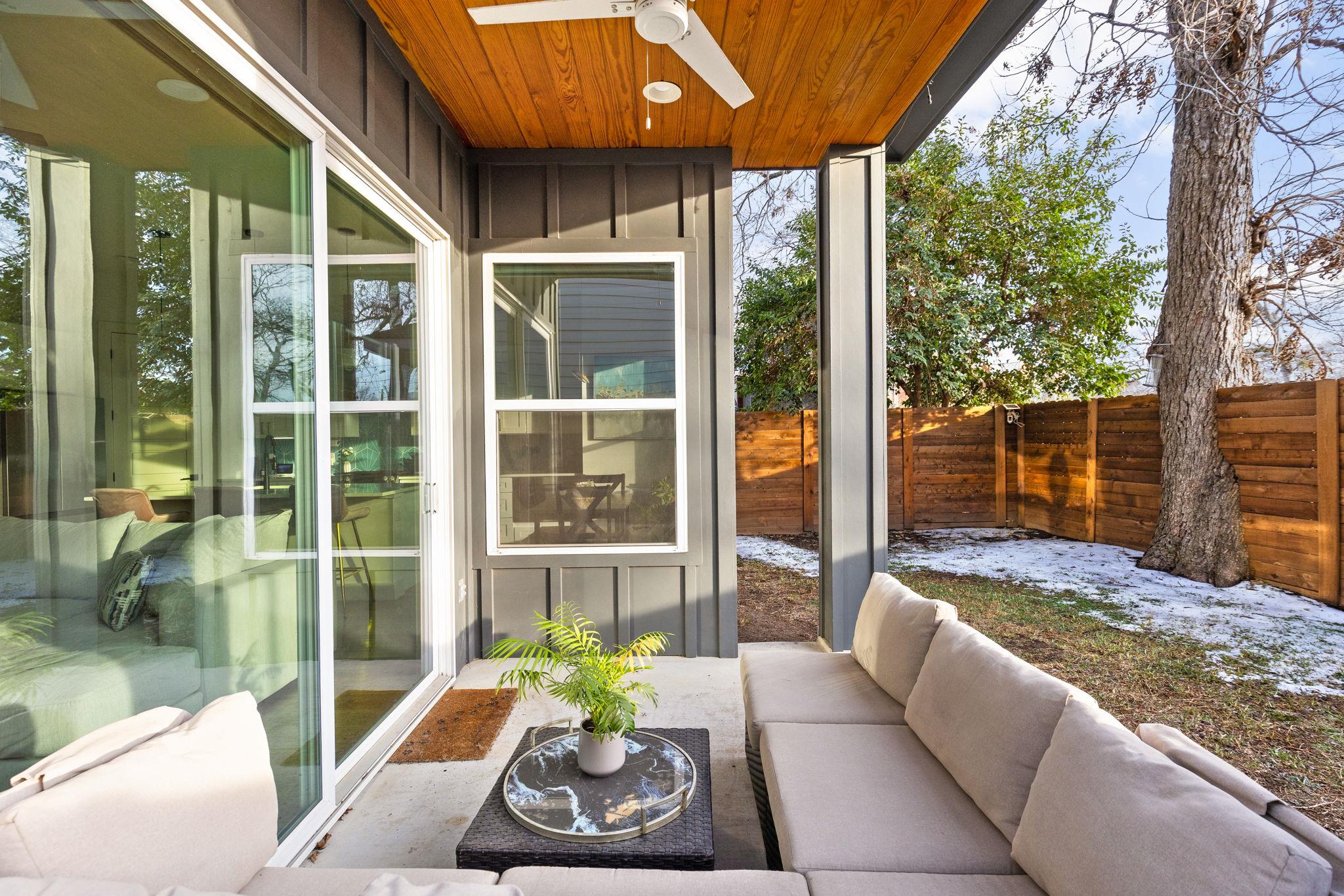 5109 Glissman RD # 1