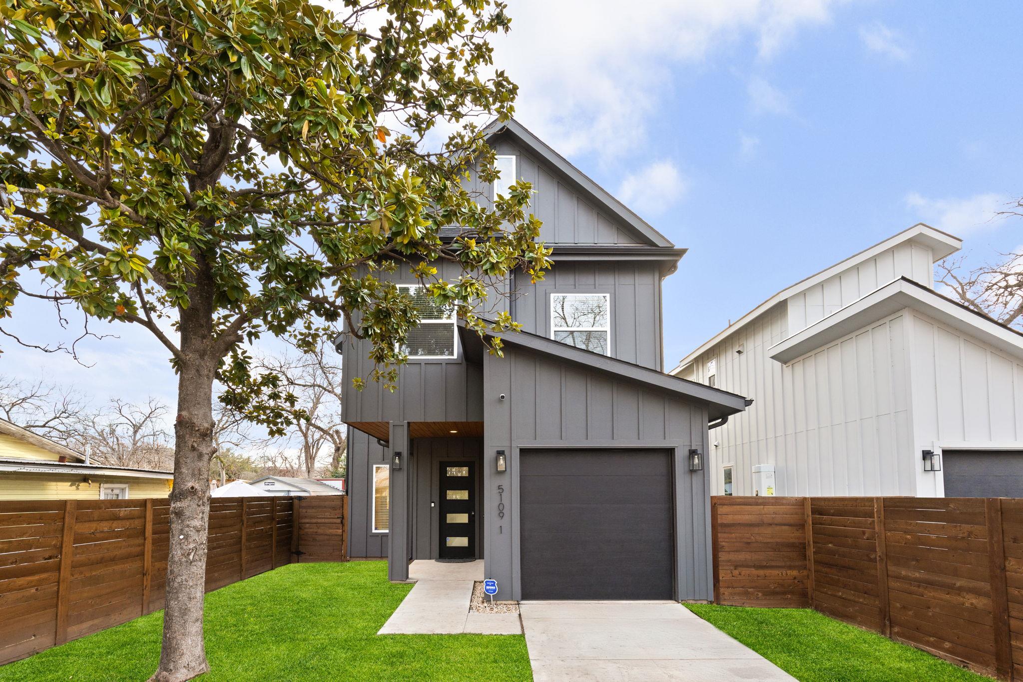 5109 Glissman RD # 1