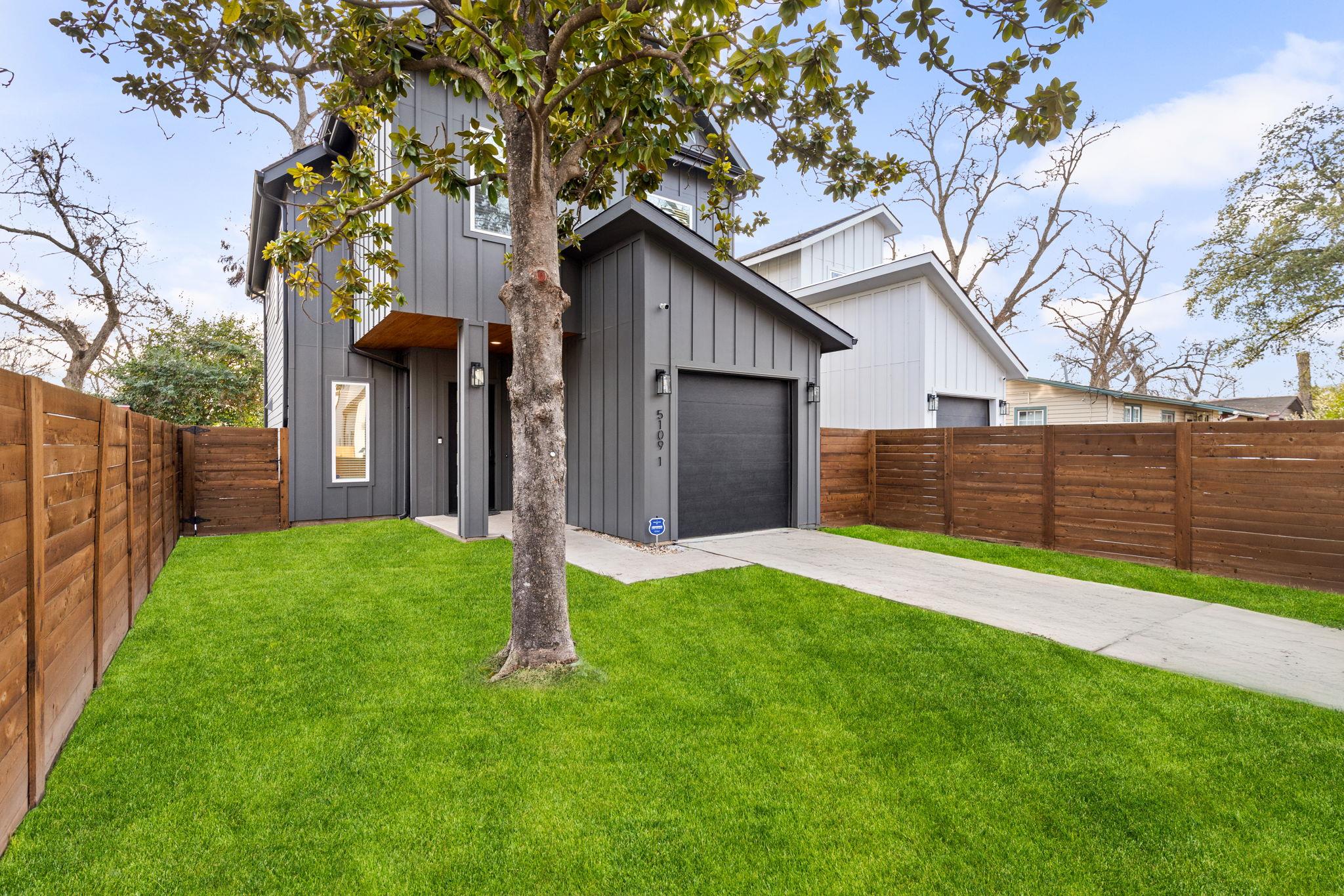 5109 Glissman RD # 1