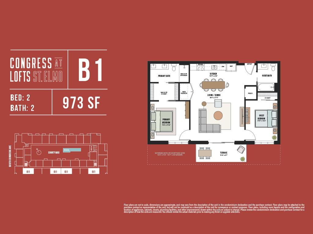 4315 S Congress Ave Unit: 526