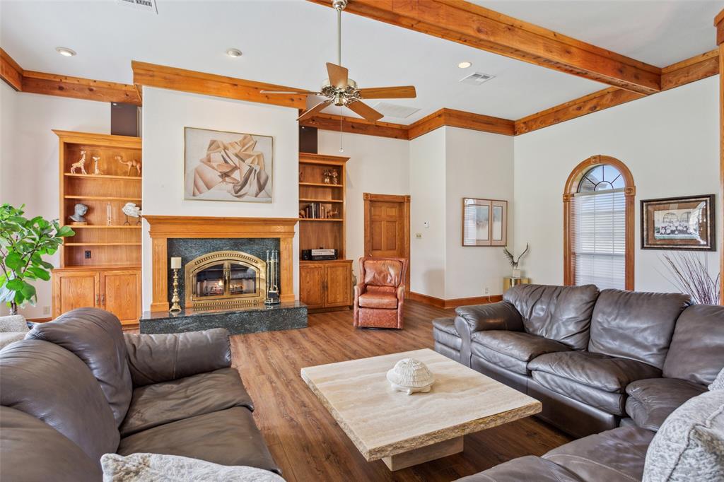 3010 Split Oak Ranch RD