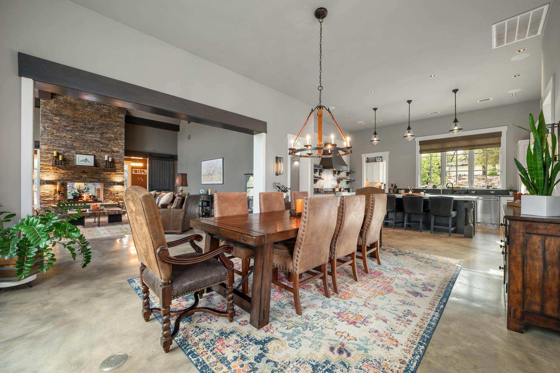 1330 Ranchers Club LN