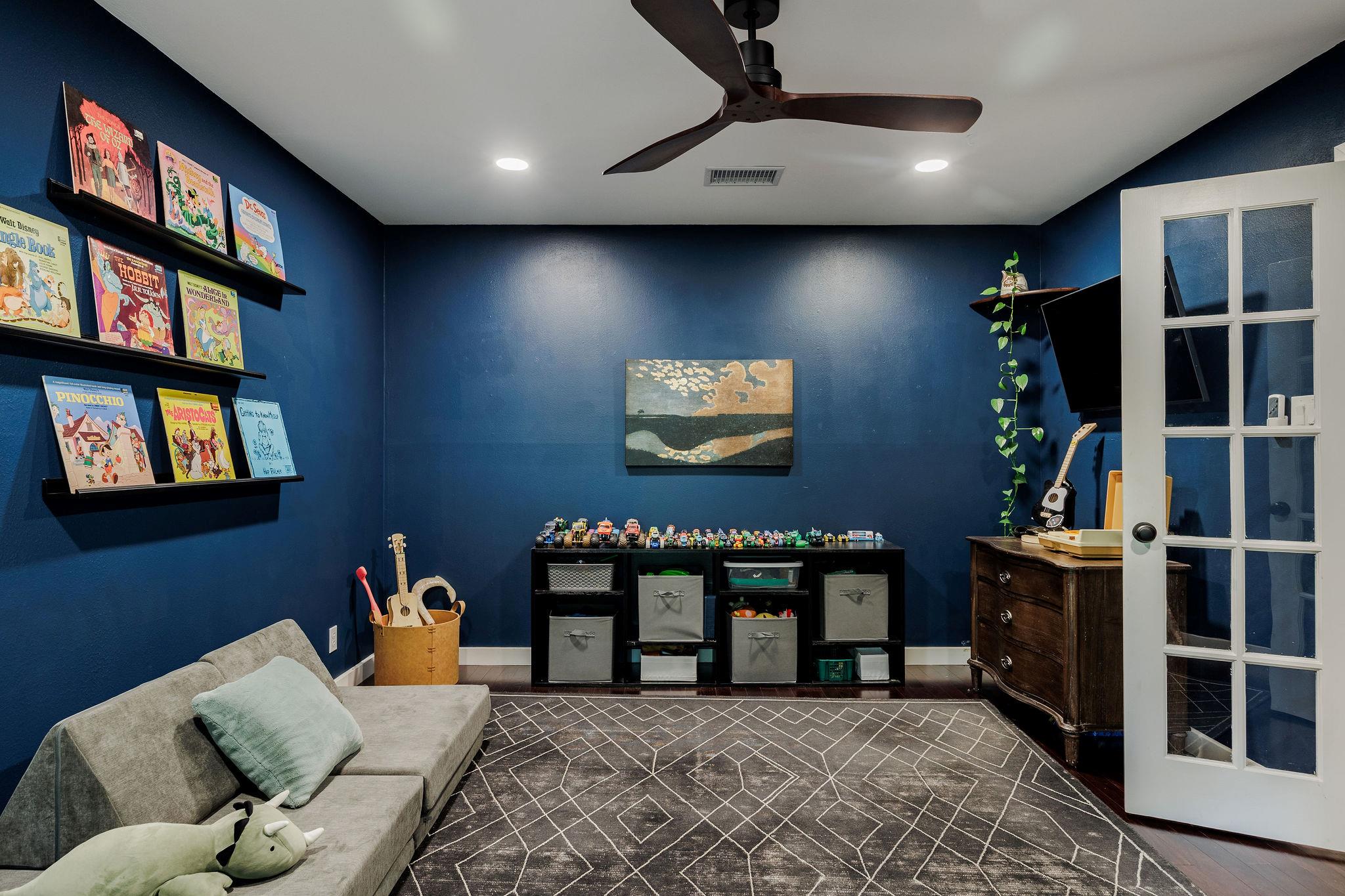 9101 Heatherwood DR