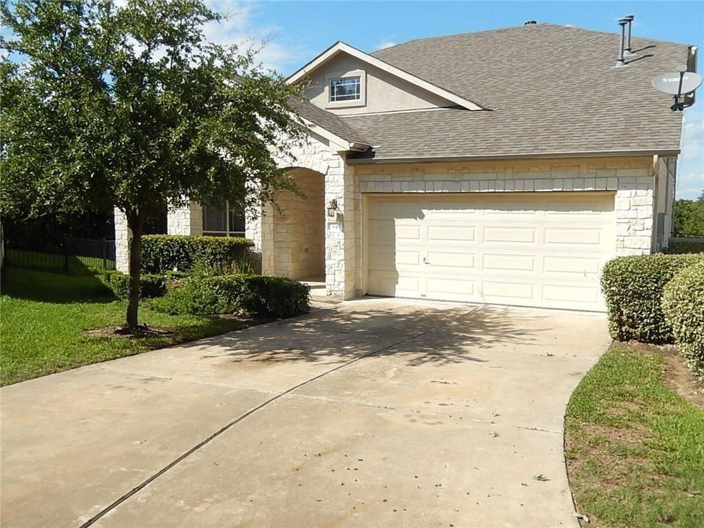 64 White Magnolia CIR