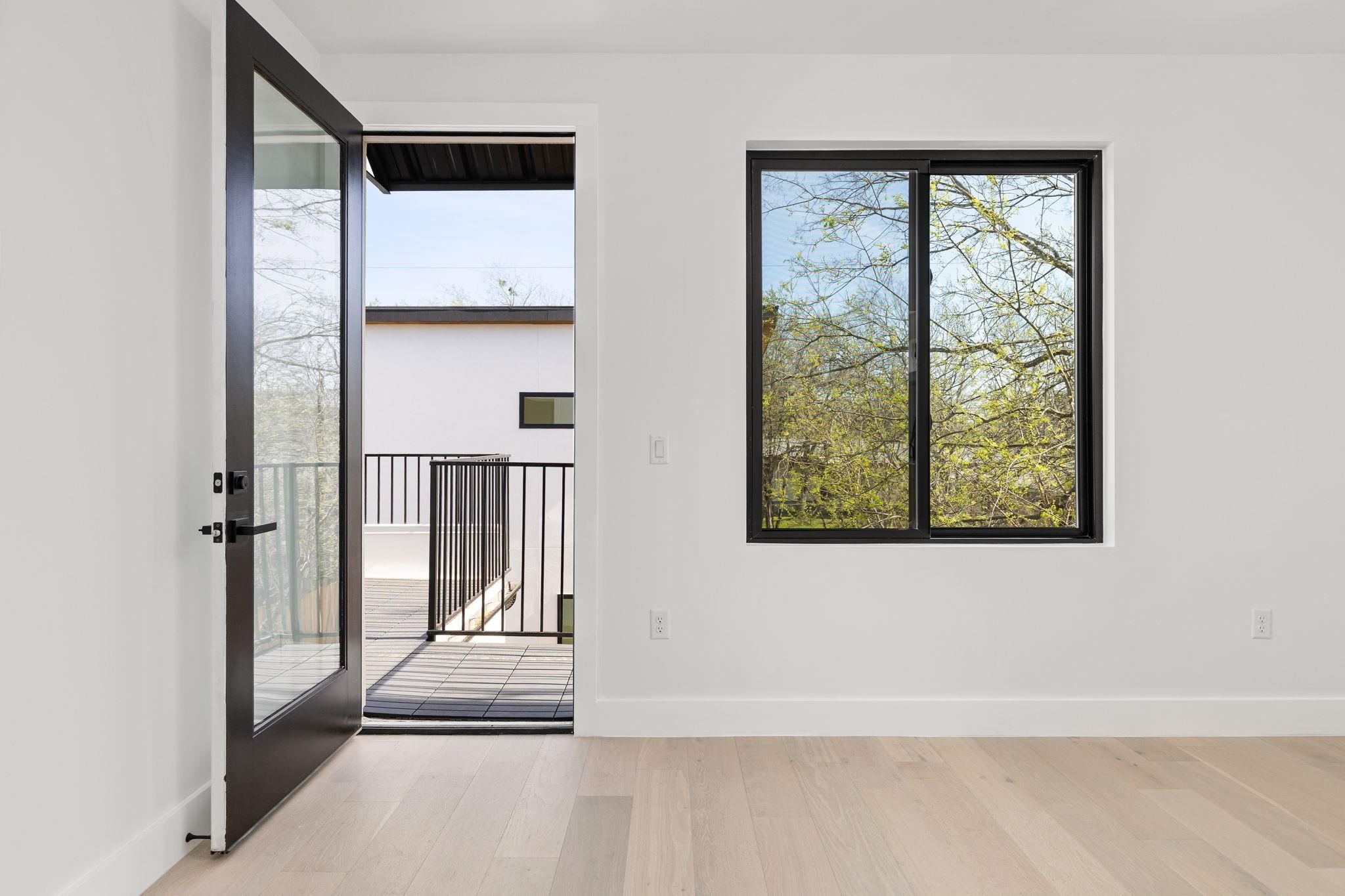 802 Philco DR # 1, Austin Unit: 1