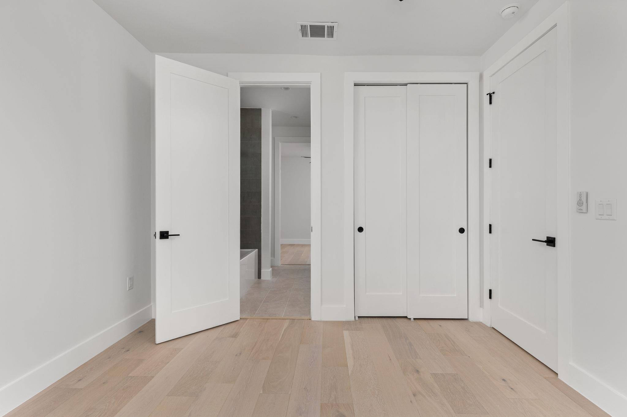 802 Philco DR # 1, Austin Unit: 1