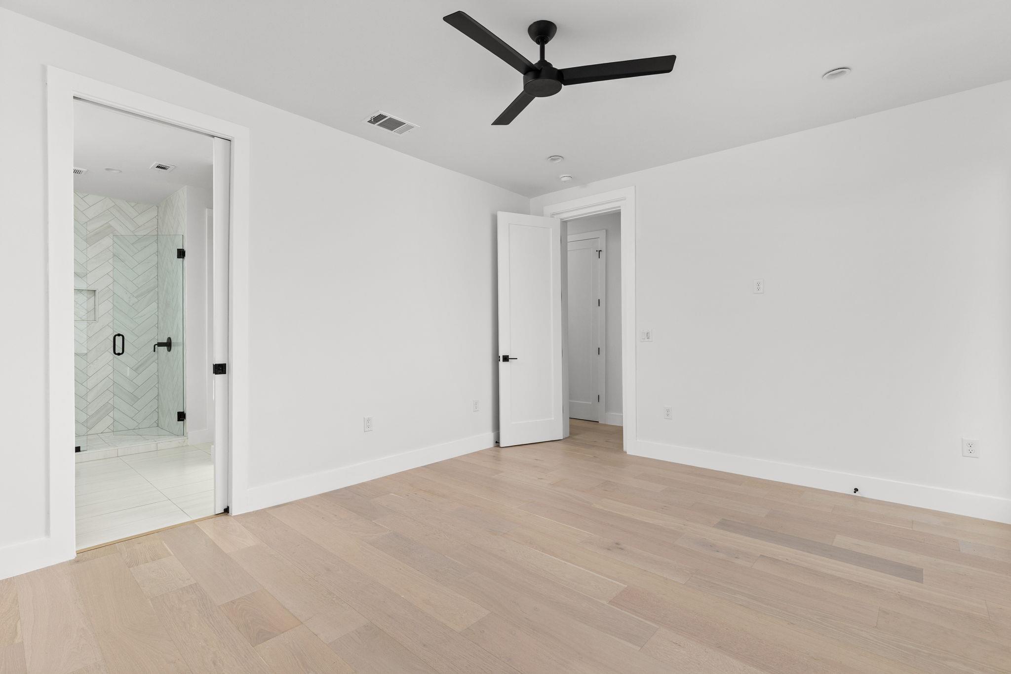 802 Philco DR # 1, Austin Unit: 1