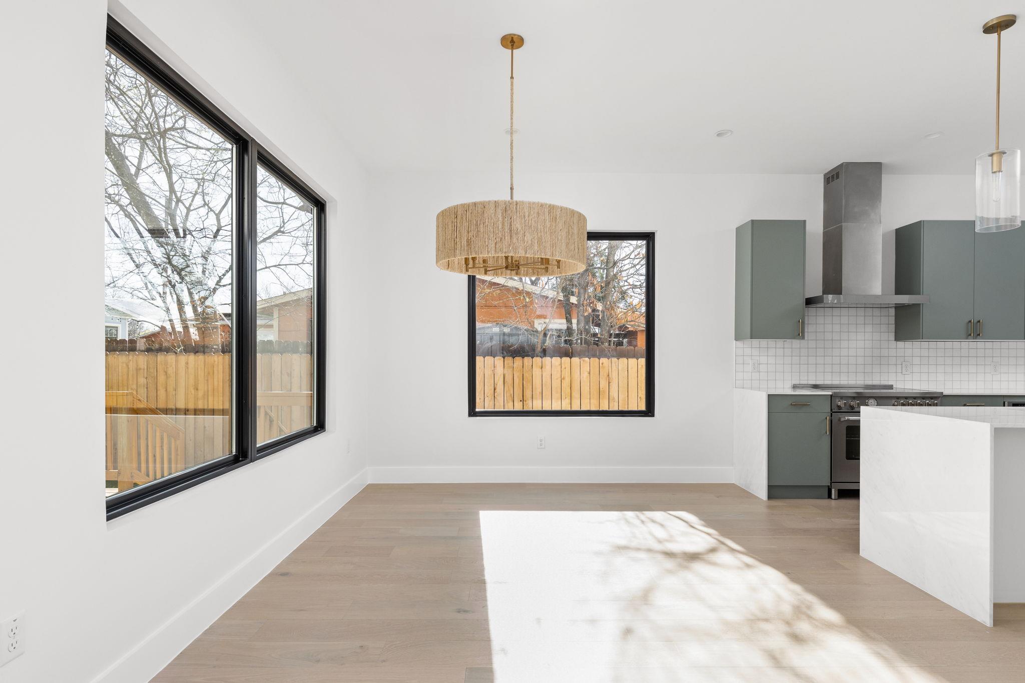 802 Philco DR # 1, Austin Unit: 1