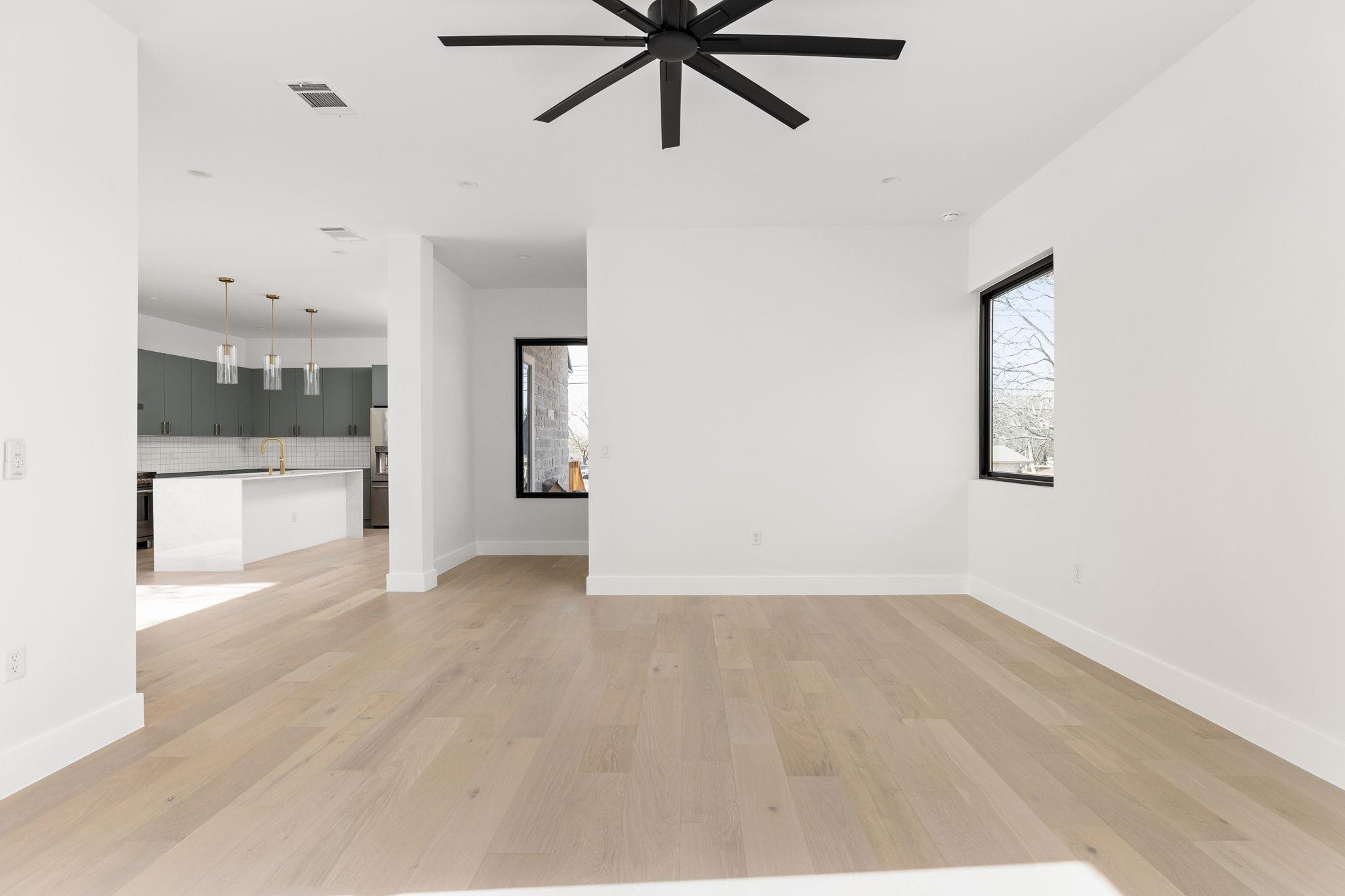 802 Philco DR # 1, Austin Unit: 1