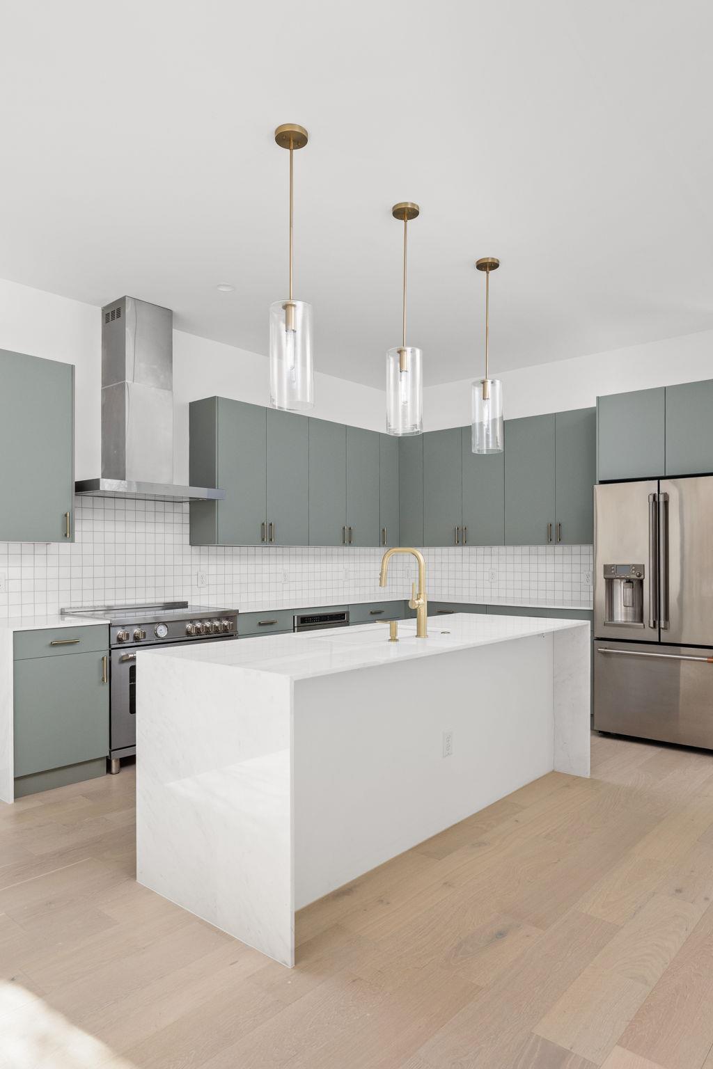 802 Philco DR # 1, Austin Unit: 1