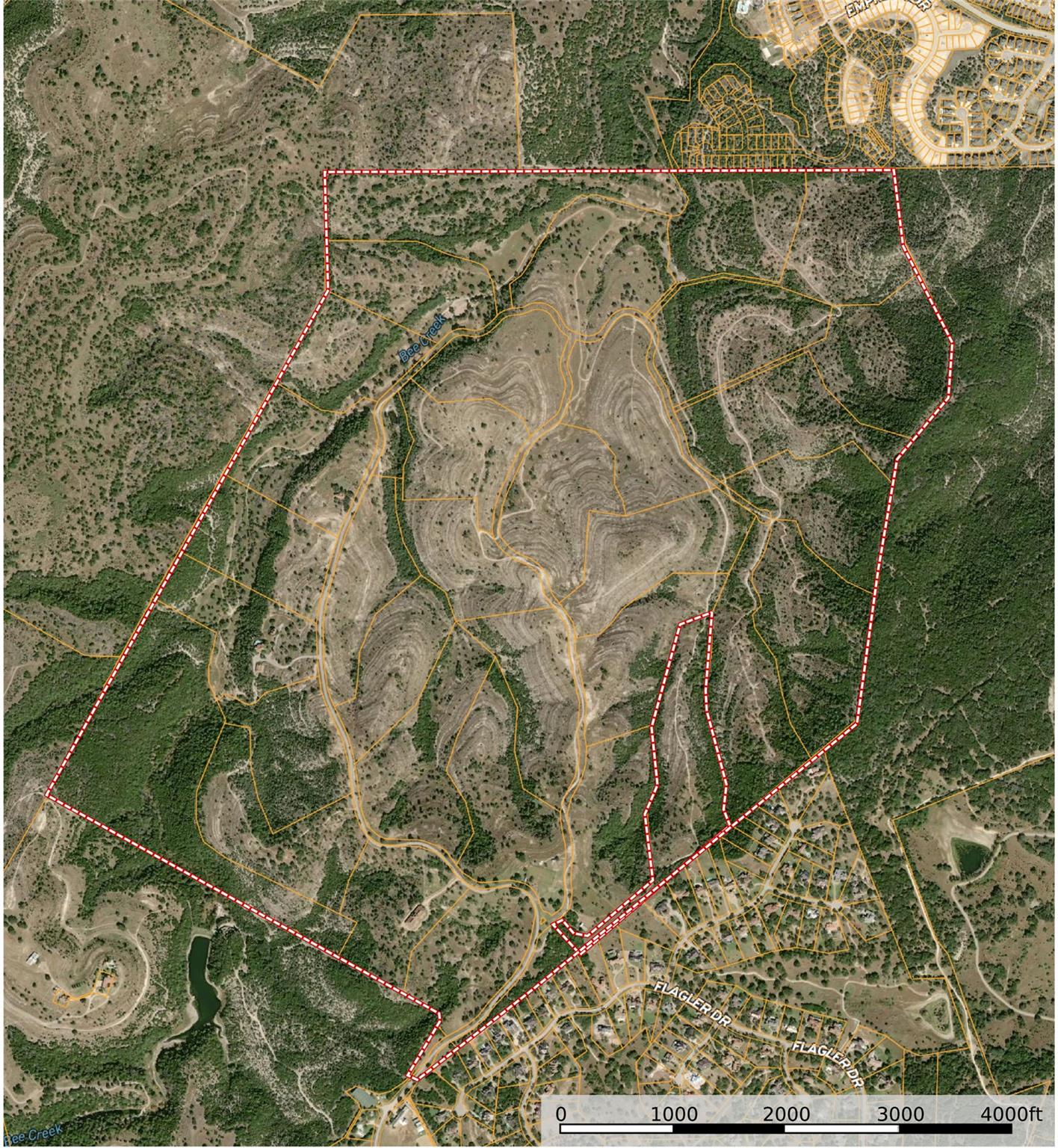 8121 Spiro Trail