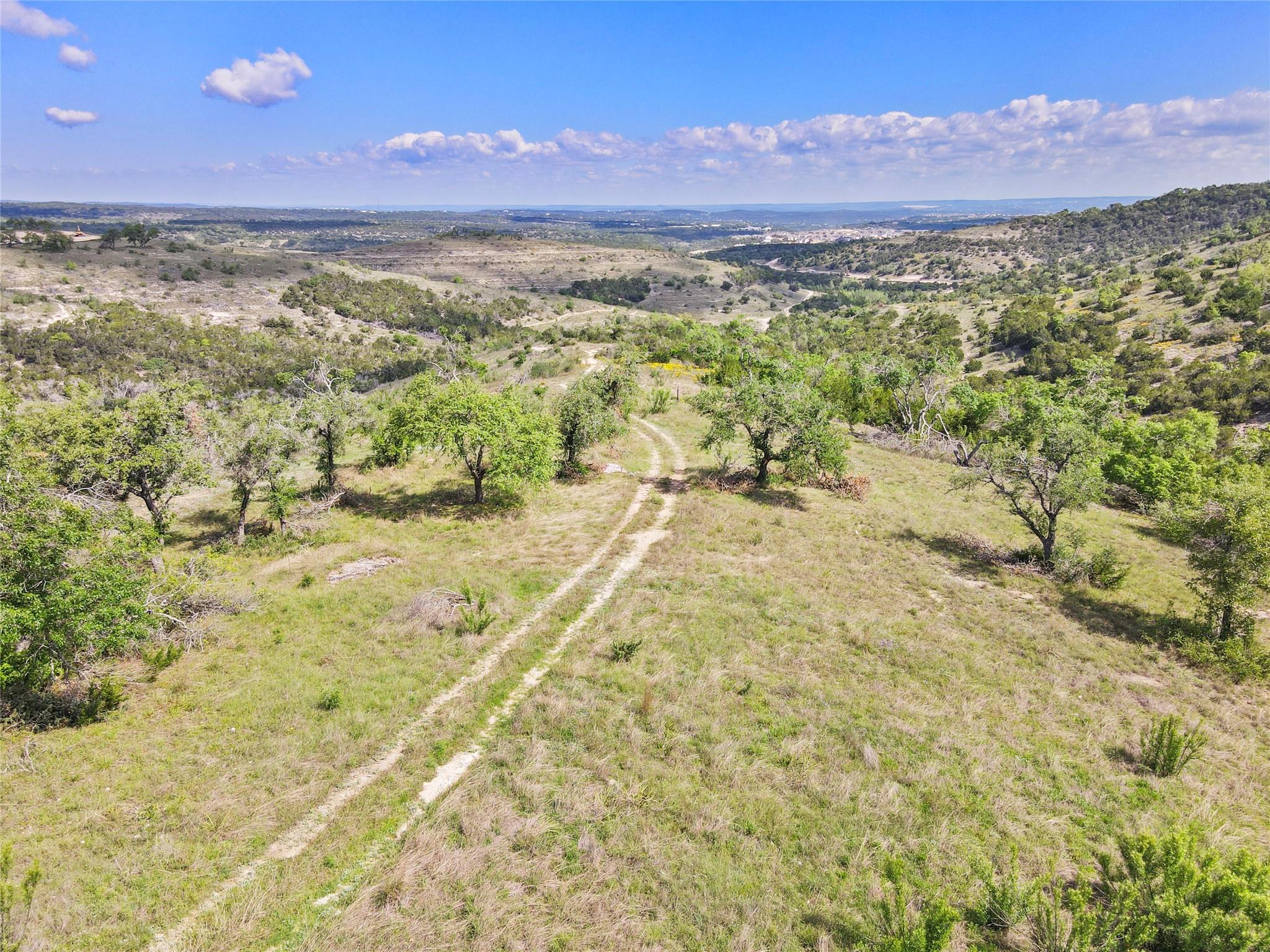8121 Spiro Trail