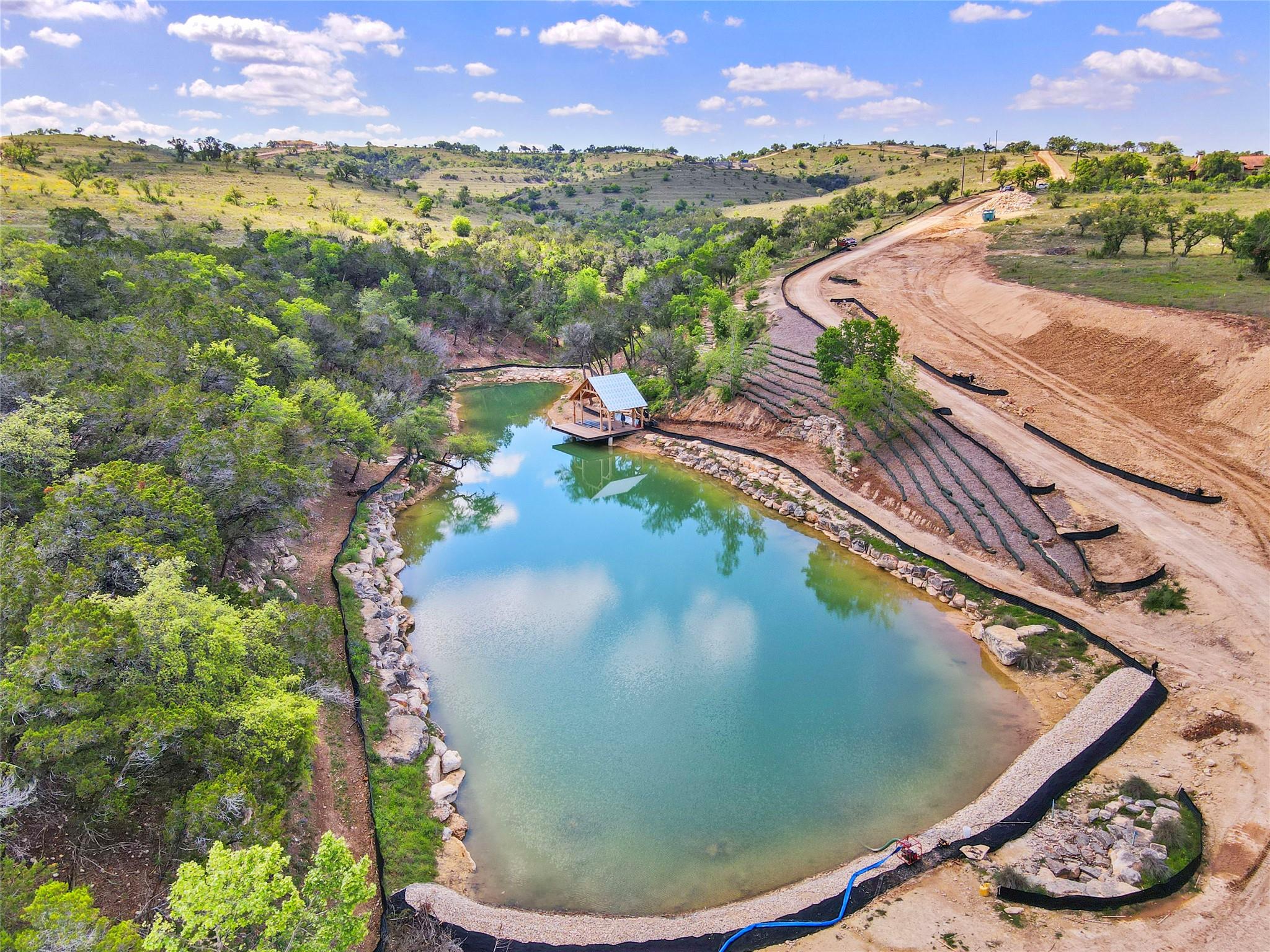 8121 Spiro Trail