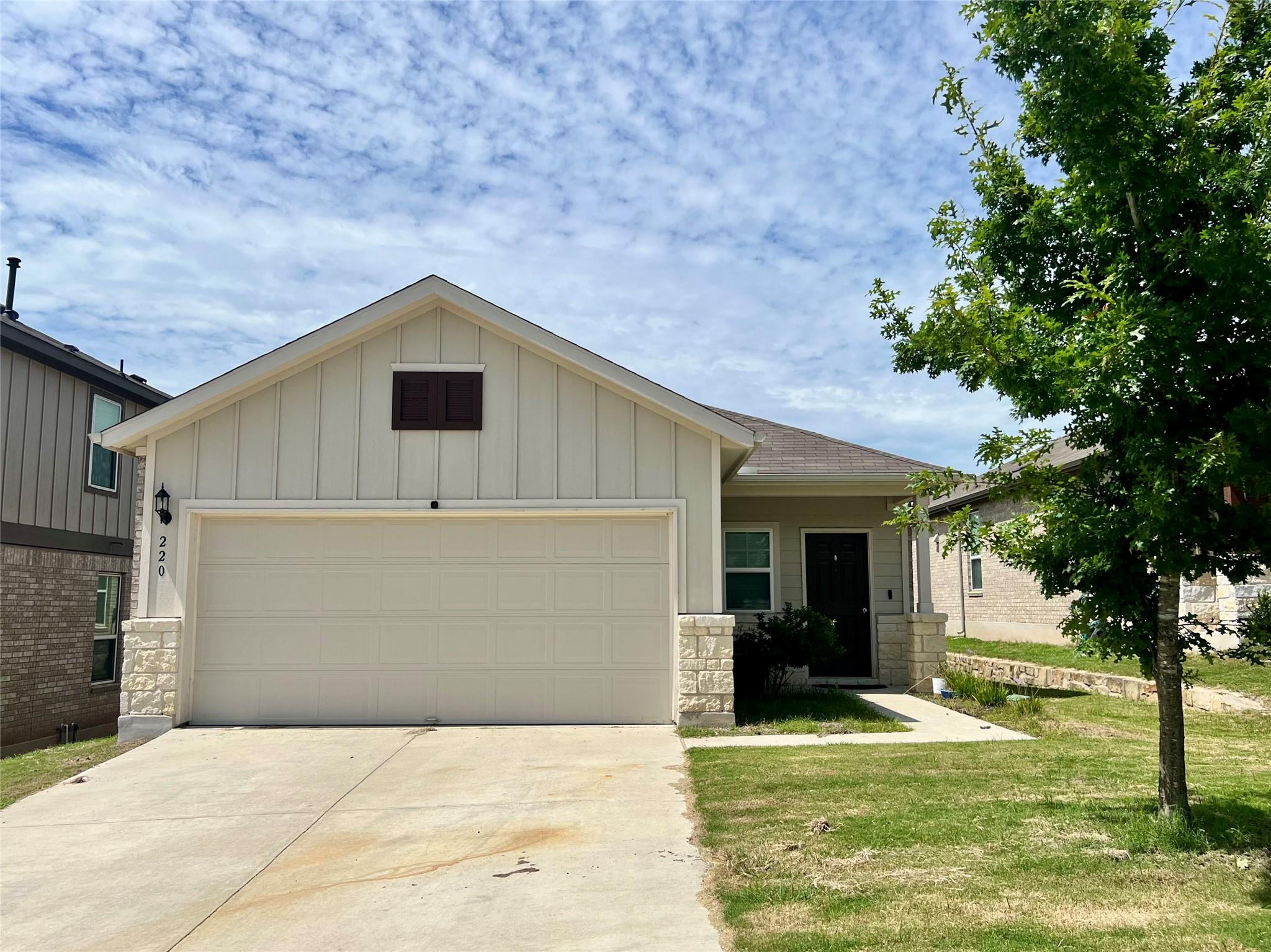 220 Pepperbark LOOP