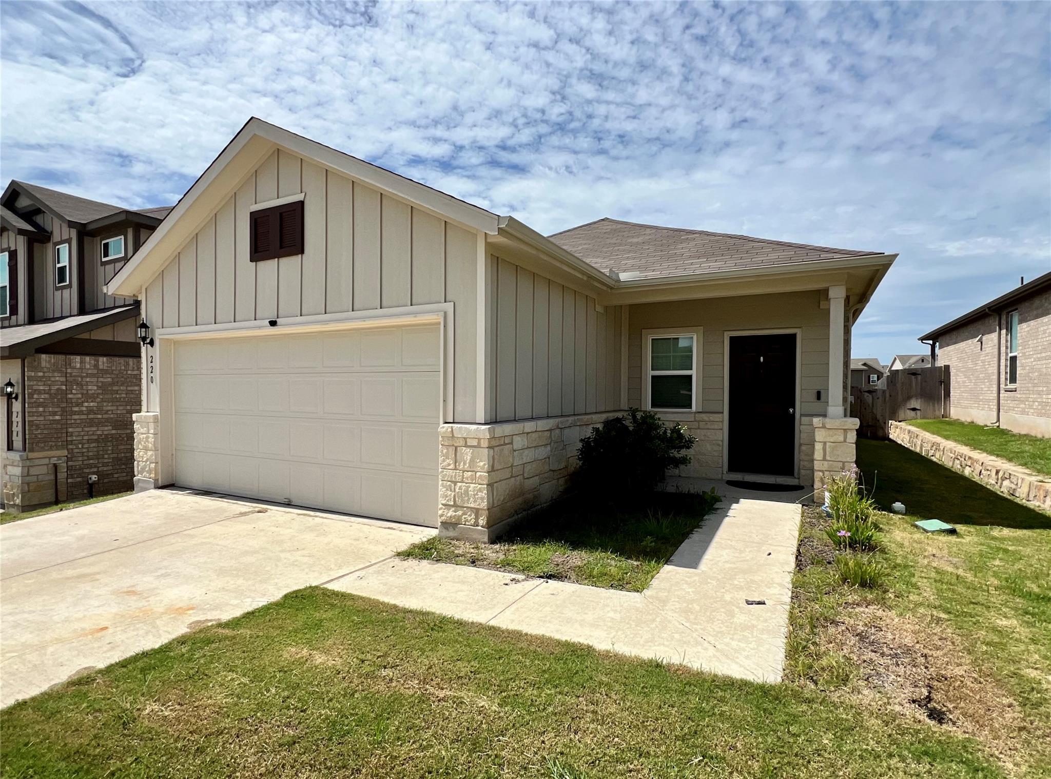 220 Pepperbark LOOP