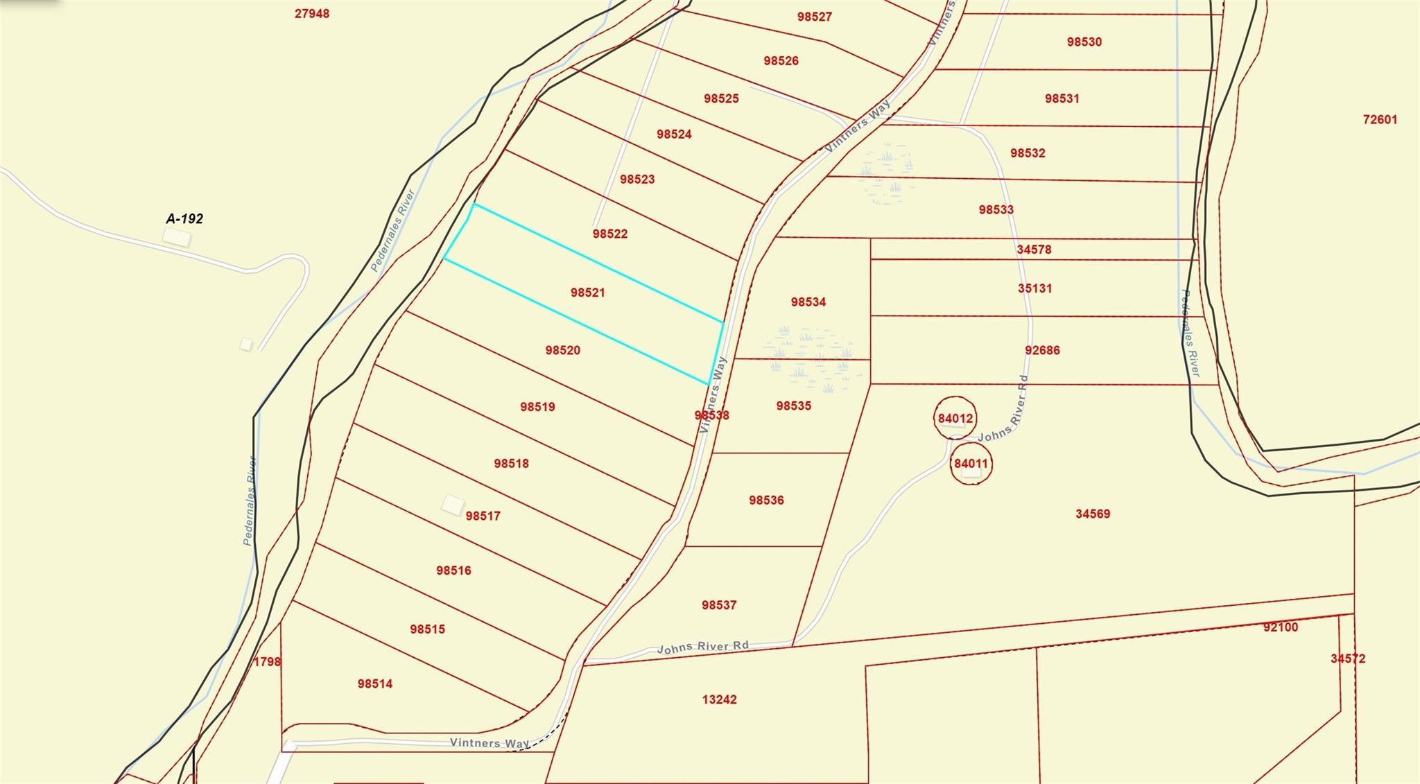 379 Vintners WAY