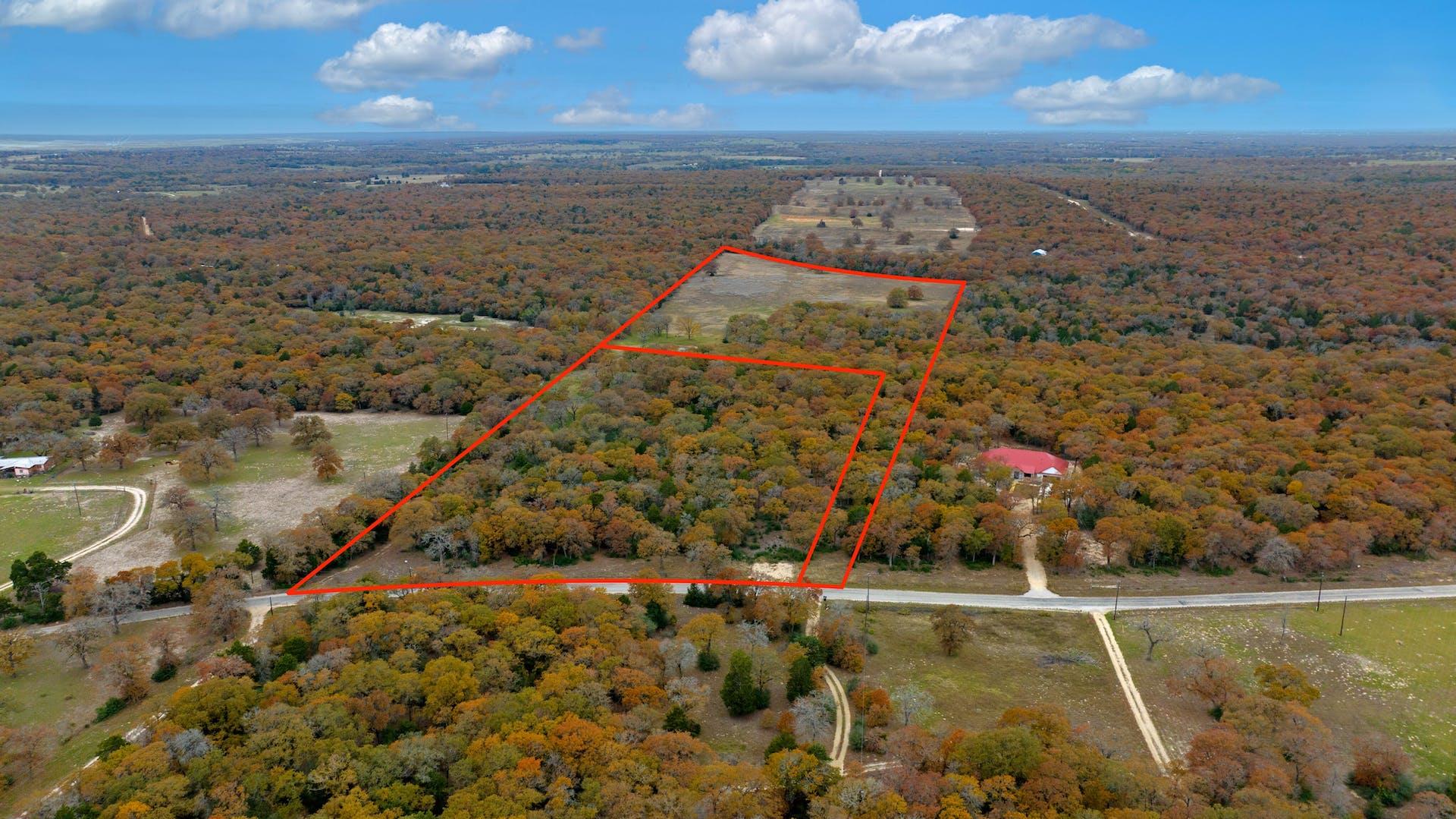 1563 County Road 312 RD