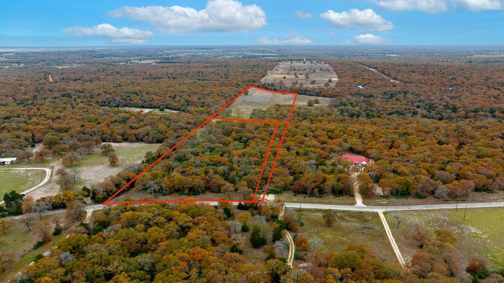 1563 County Road 312 RD