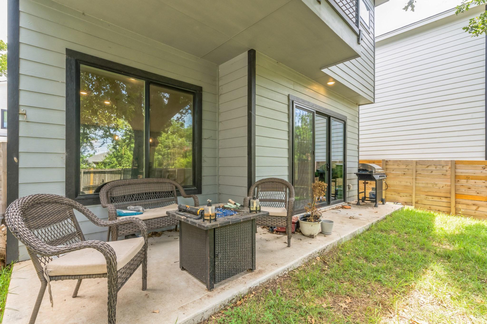 5816 Sutherlin RD # 15