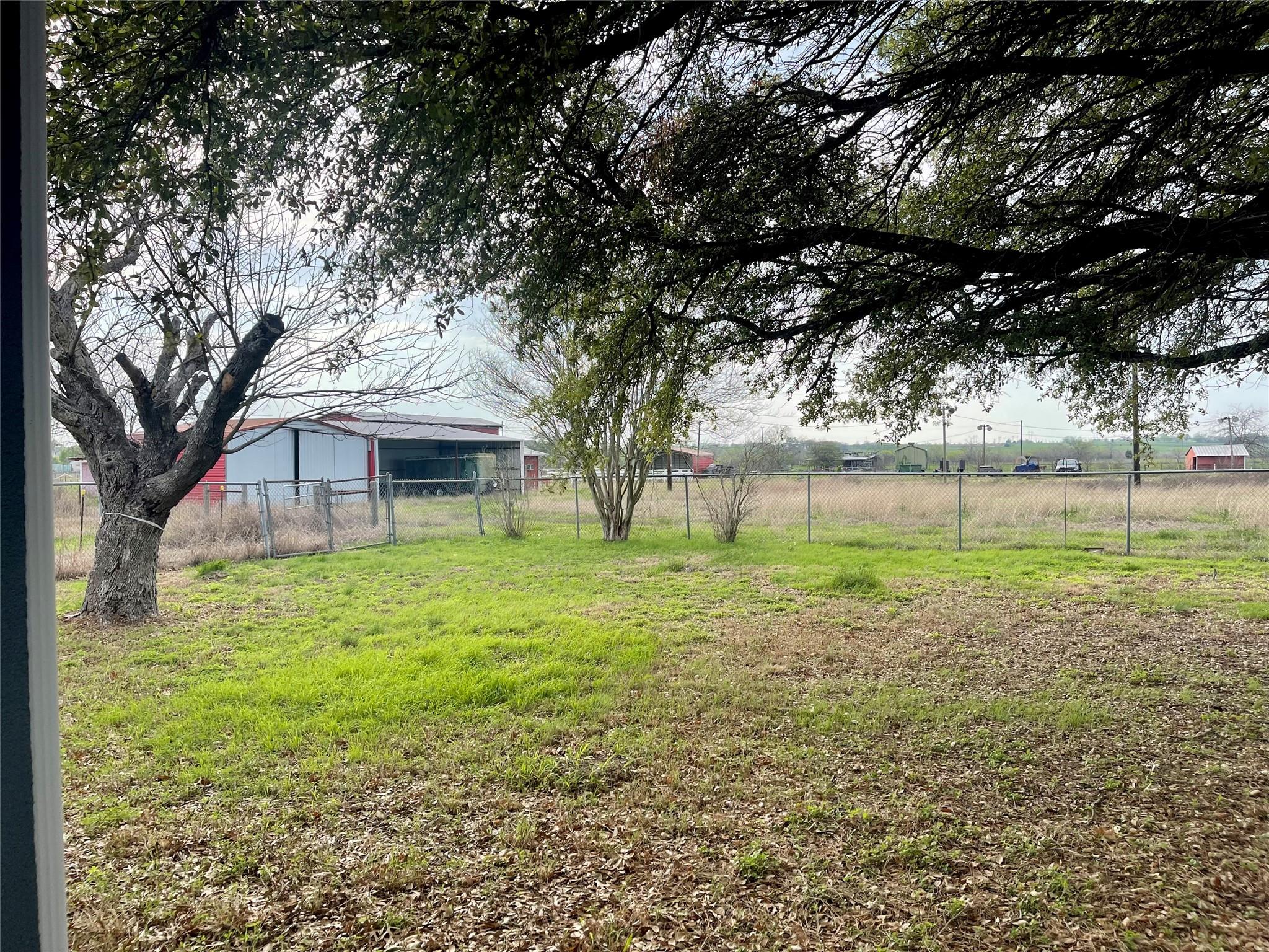 12154 New Sweden Church RD