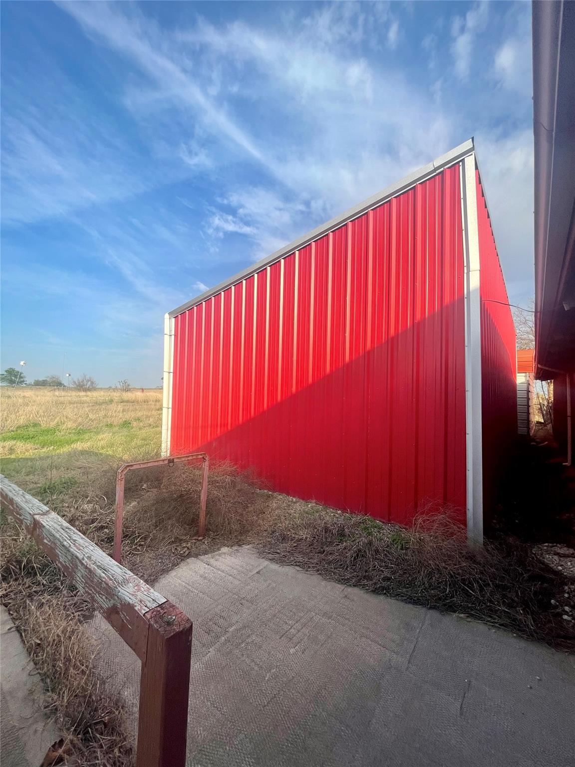 12154 New Sweden Church RD