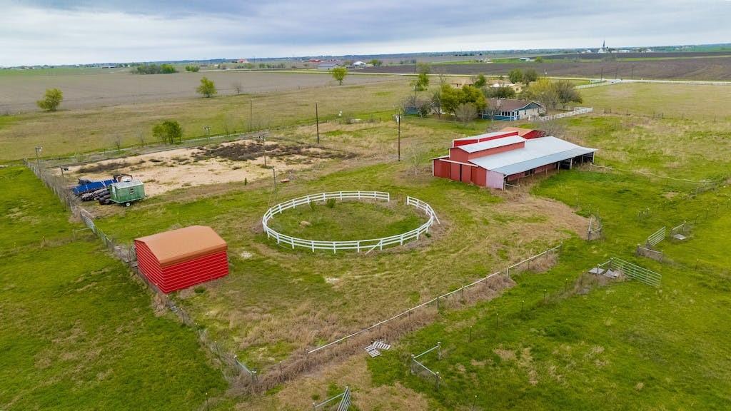 12154 New Sweden Church RD