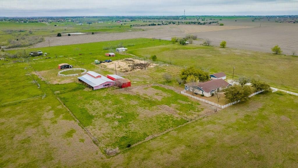 12154 New Sweden Church RD