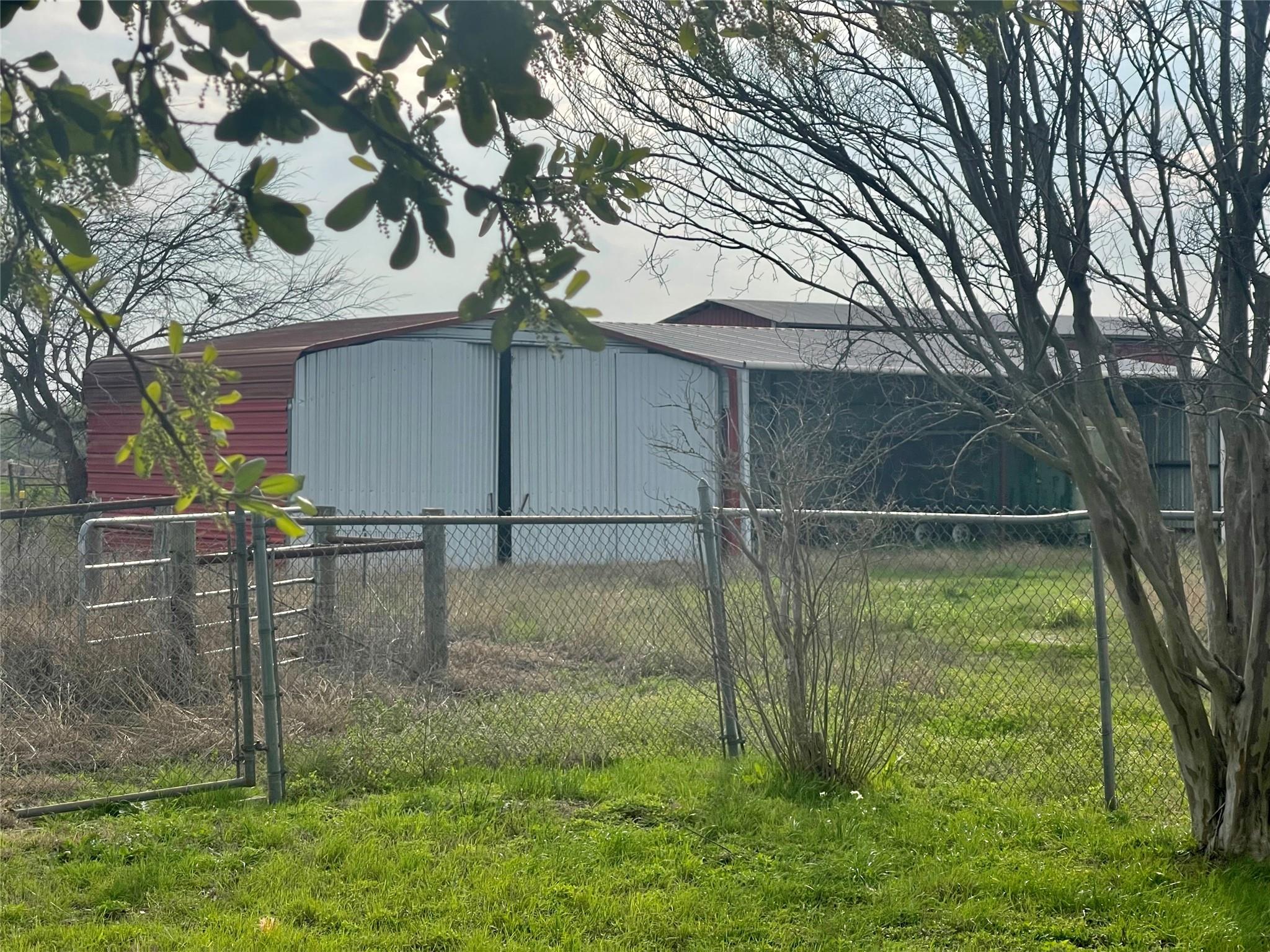 12154 New Sweden Church RD