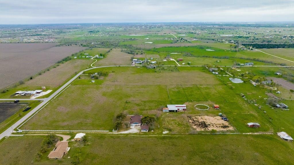 12154 New Sweden Church RD