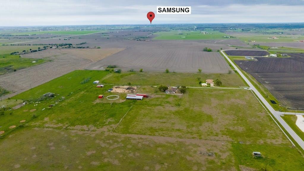 12154 New Sweden Church RD