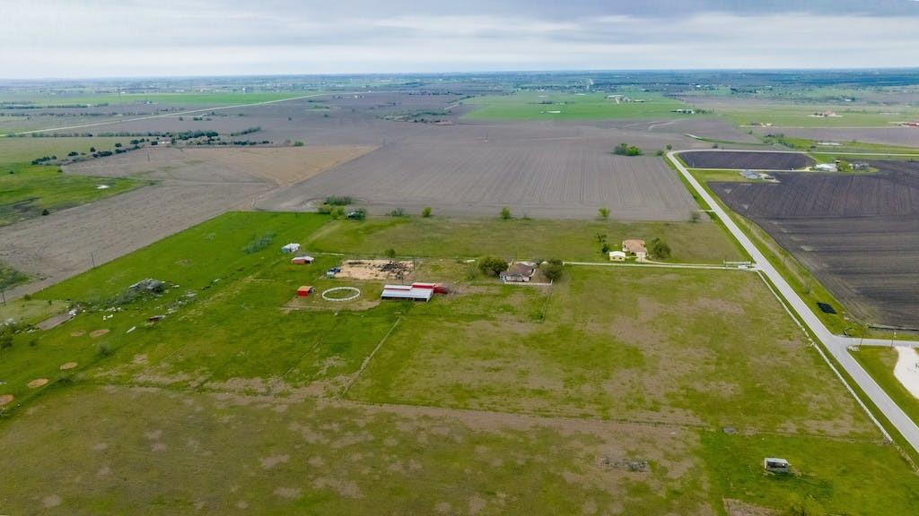 12154 New Sweden Church RD