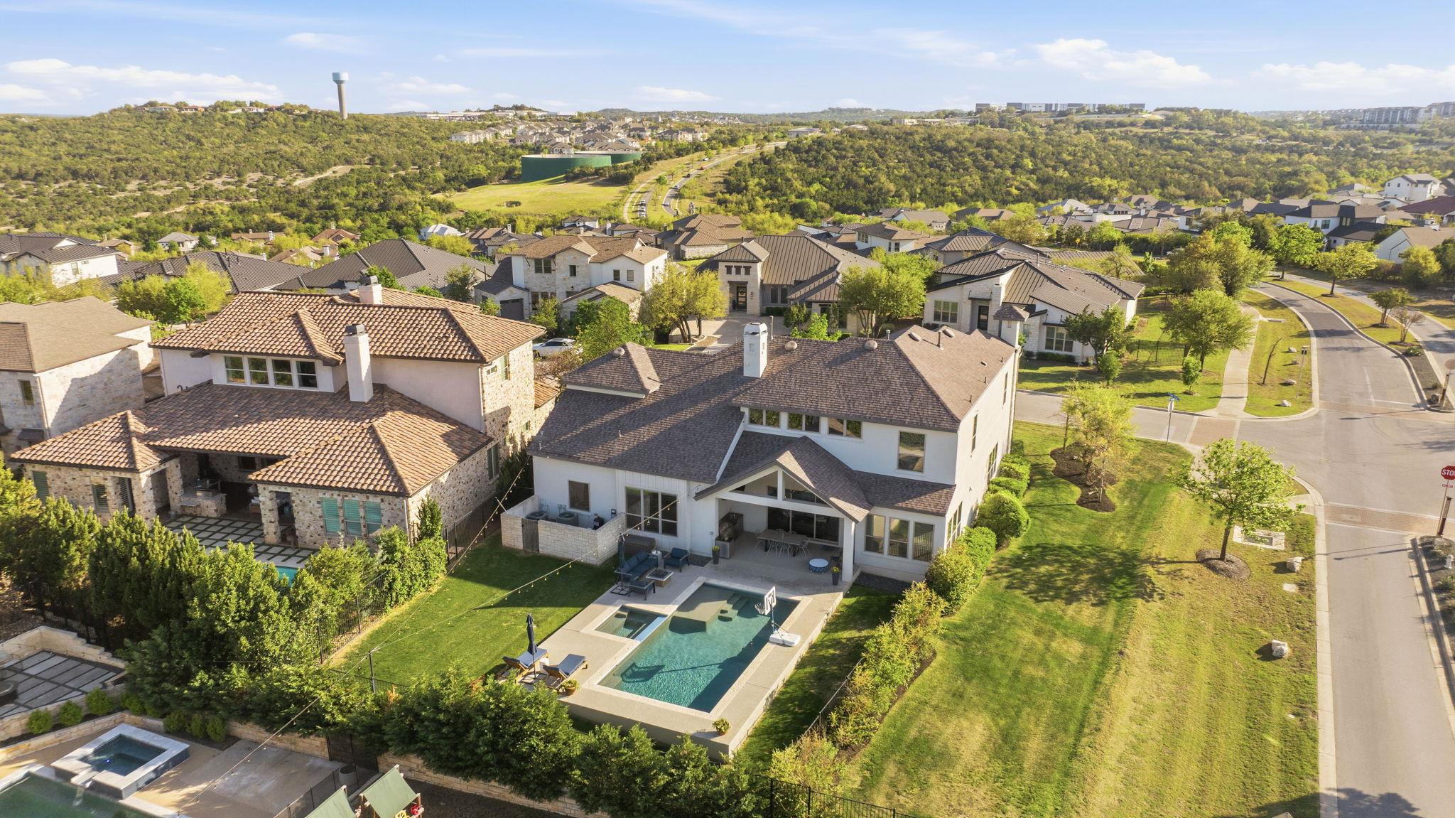801 Serene Estates DR