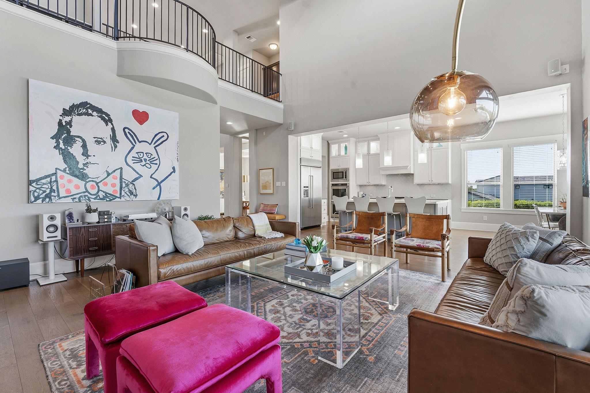 801 Serene Estates DR