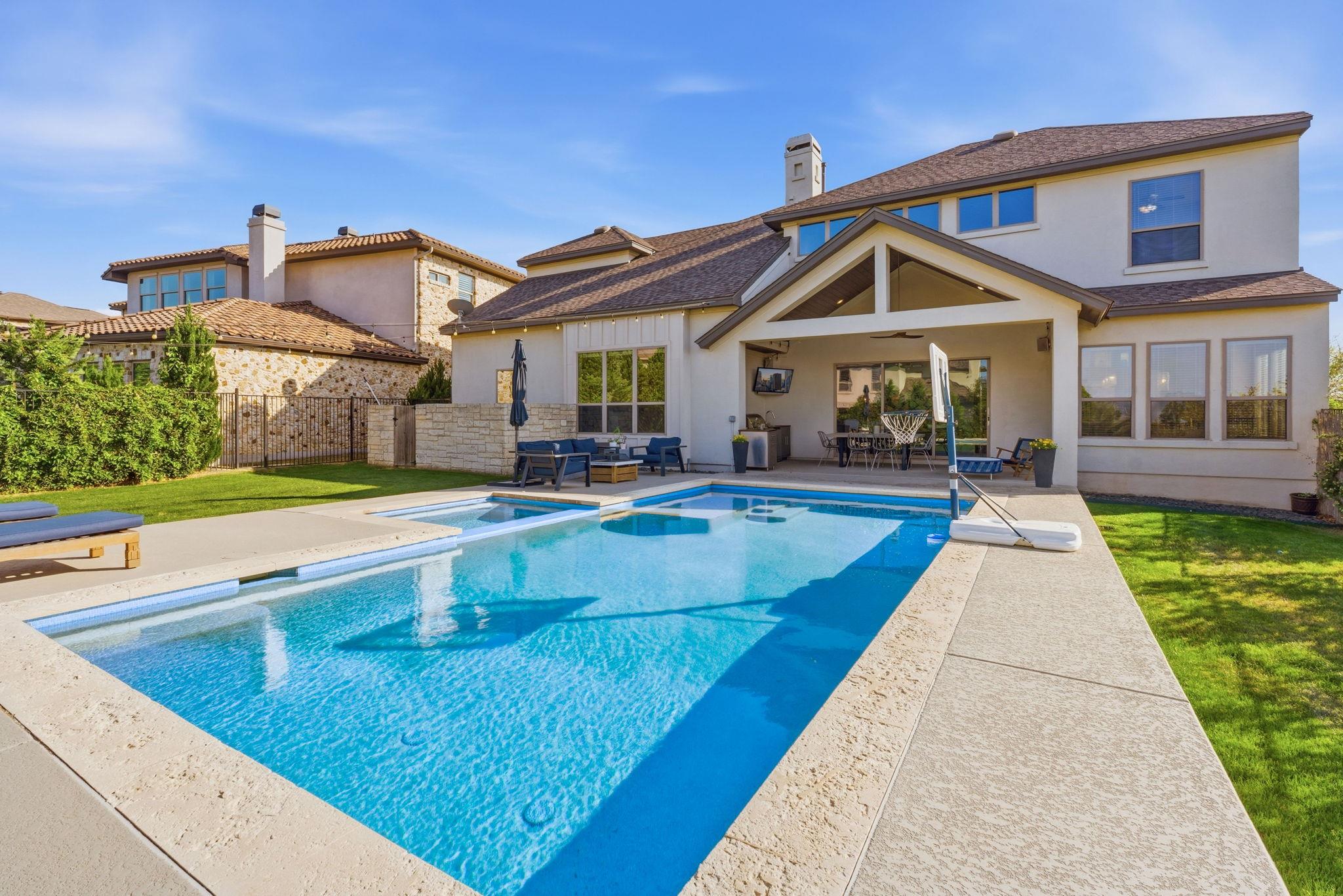 801 Serene Estates DR