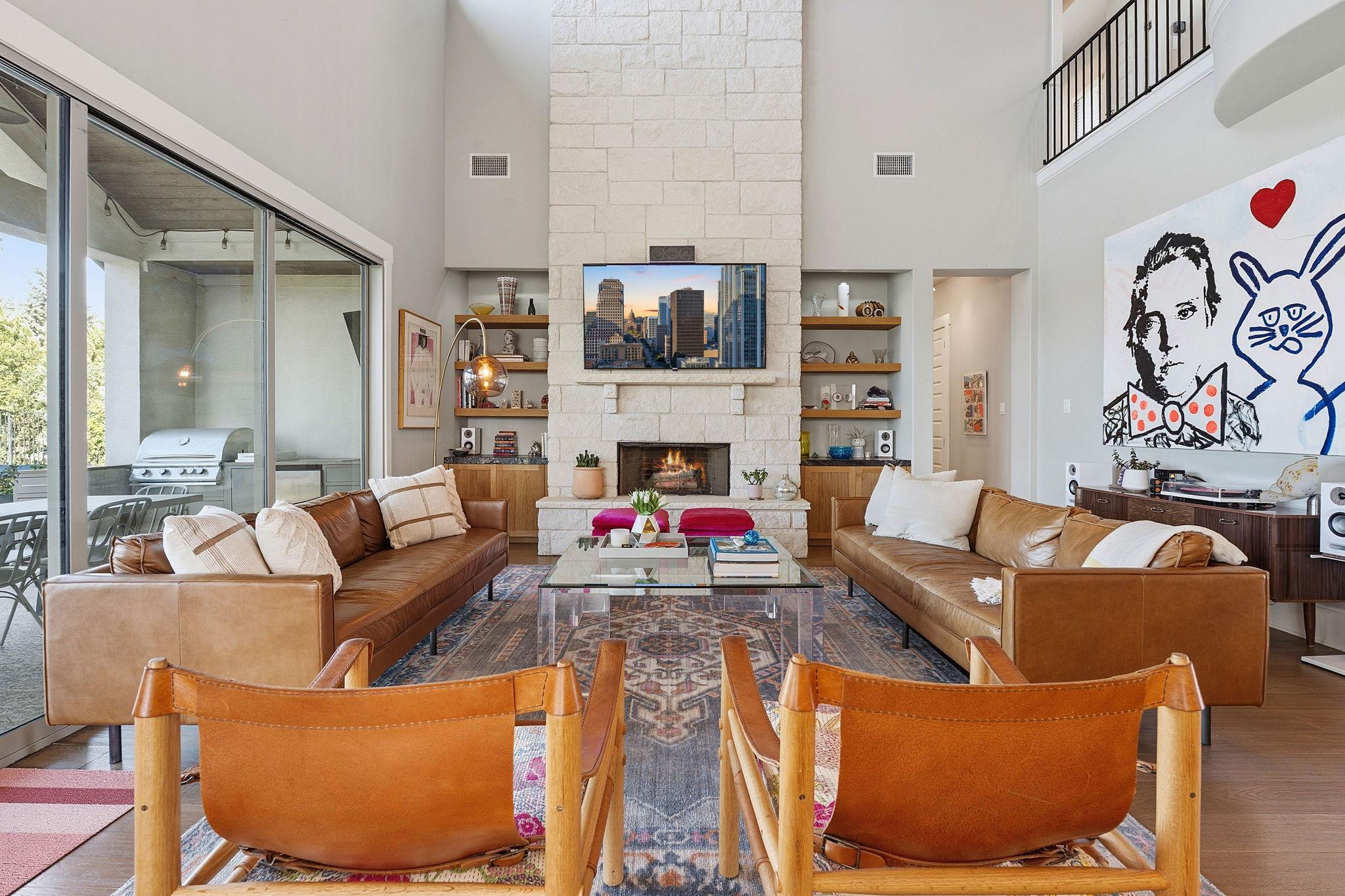 801 Serene Estates DR