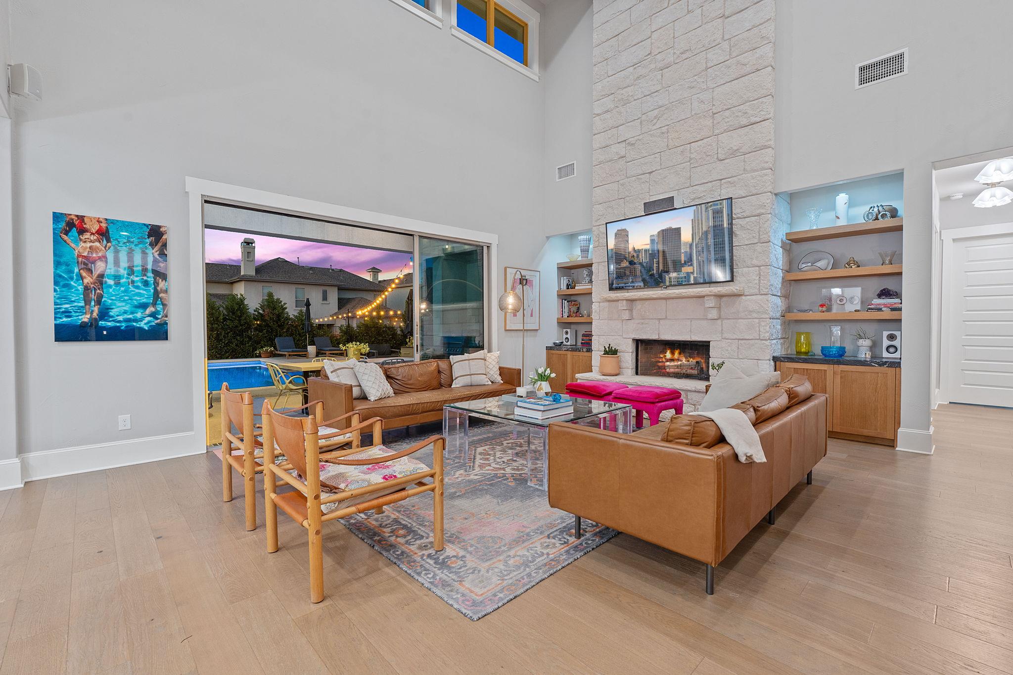 801 Serene Estates DR