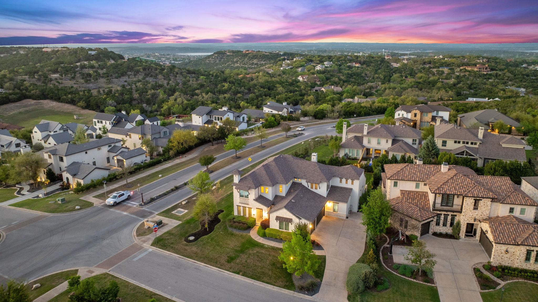 801 Serene Estates DR