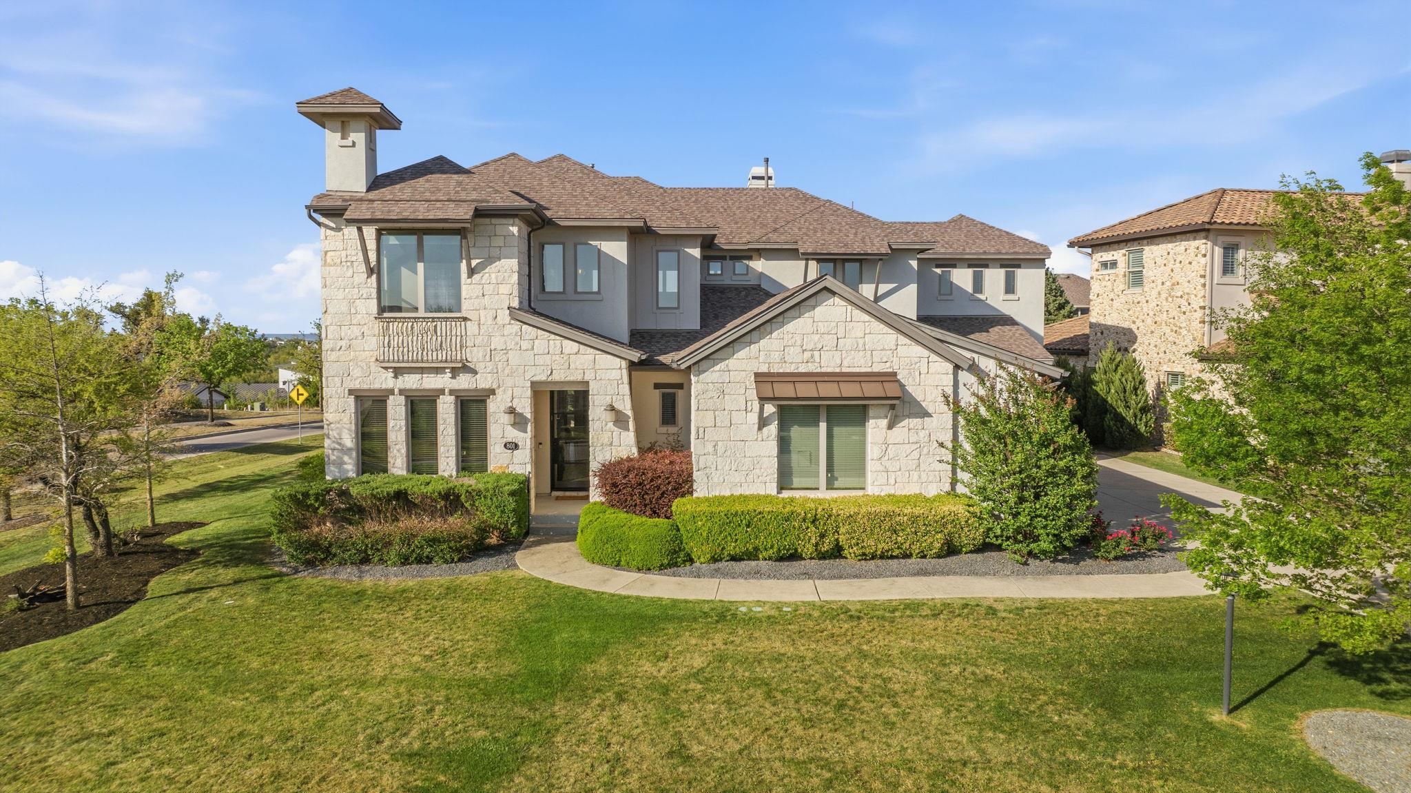 801 Serene Estates DR