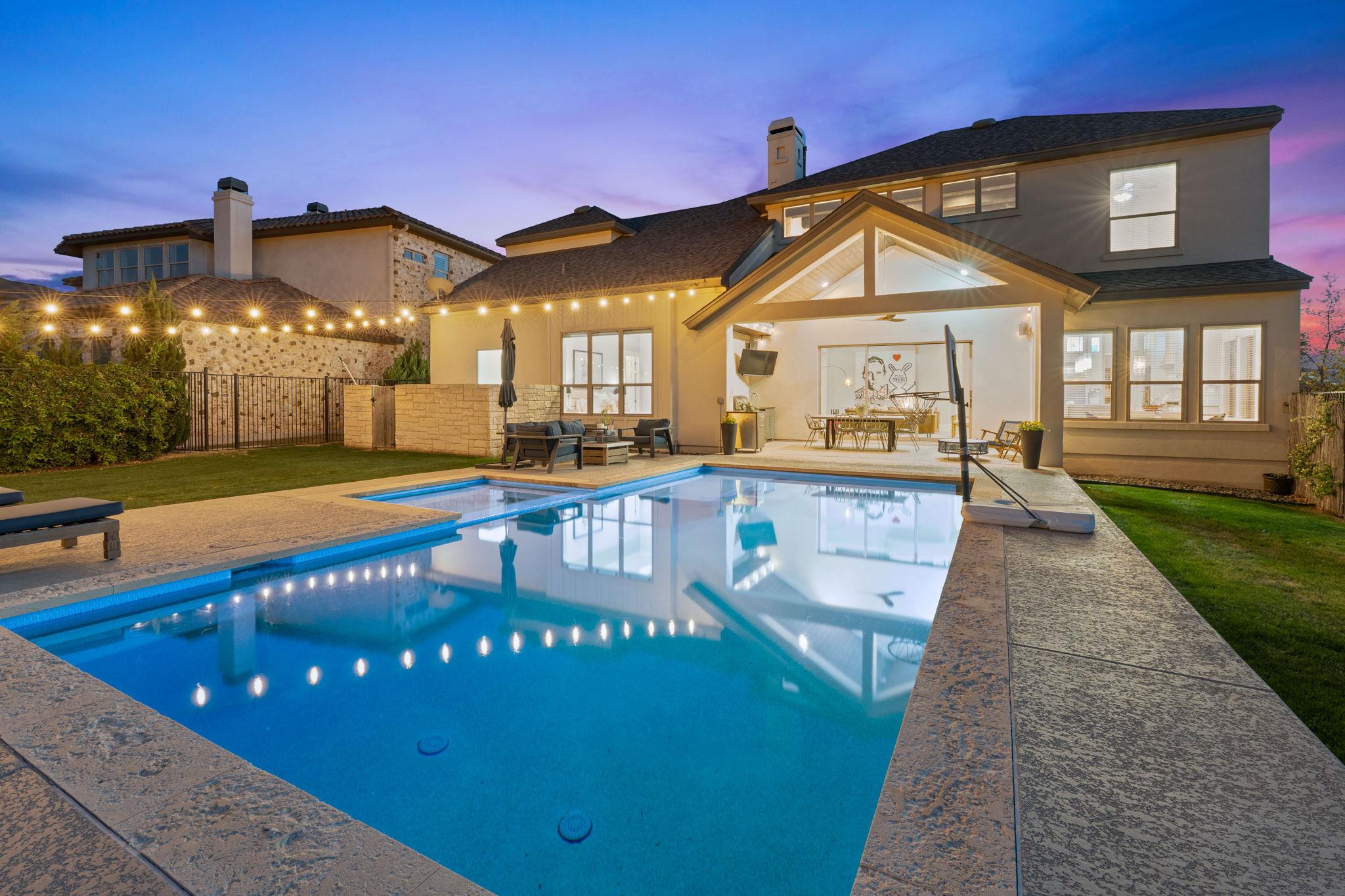 801 Serene Estates DR