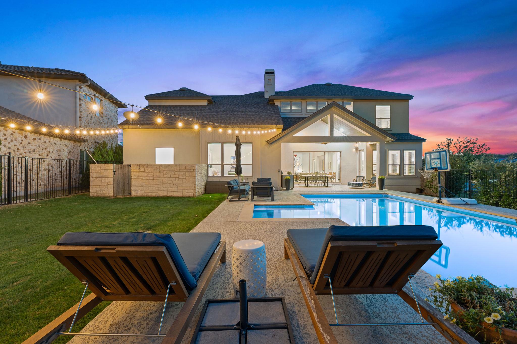 801 Serene Estates DR