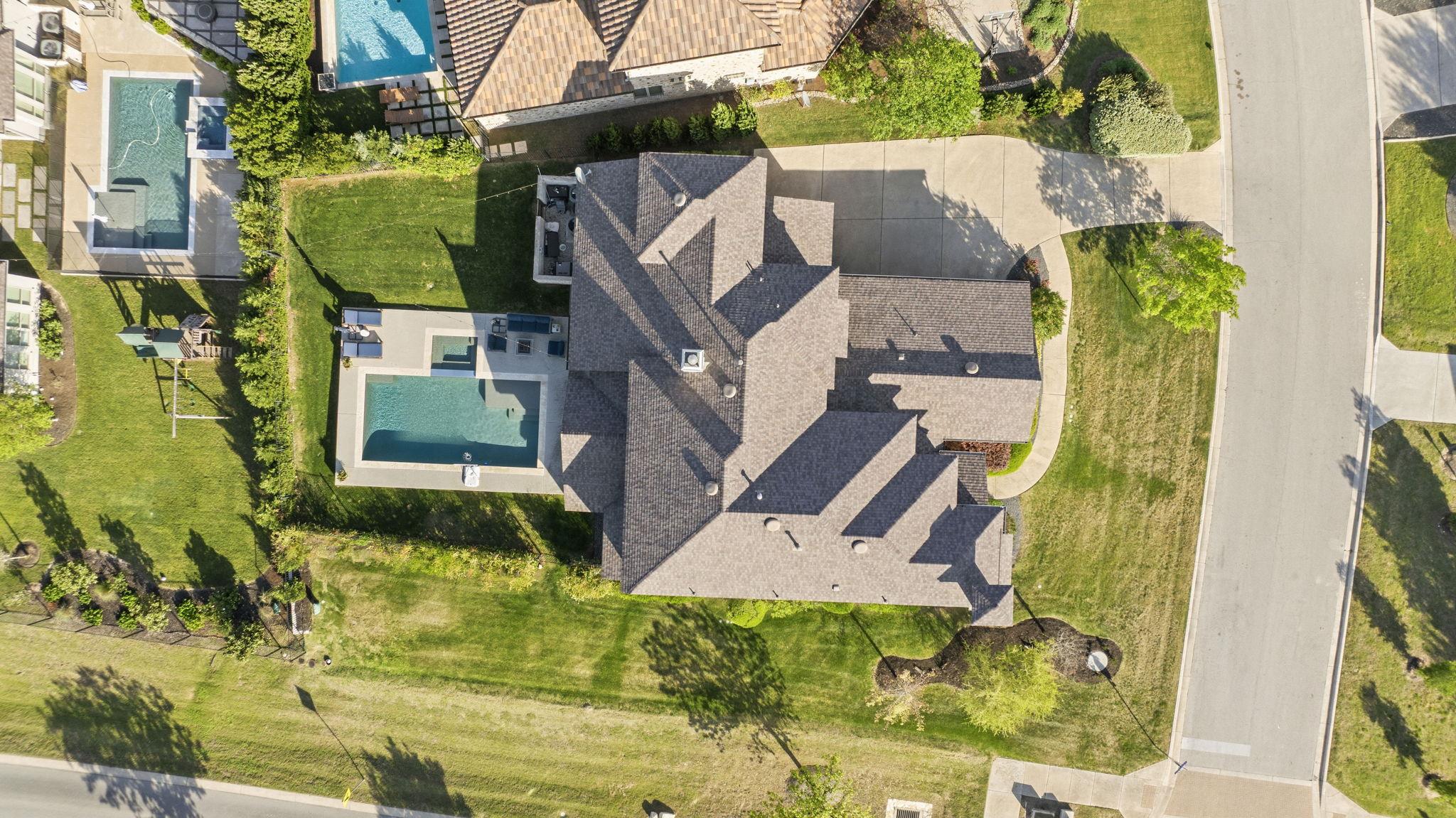 801 Serene Estates DR