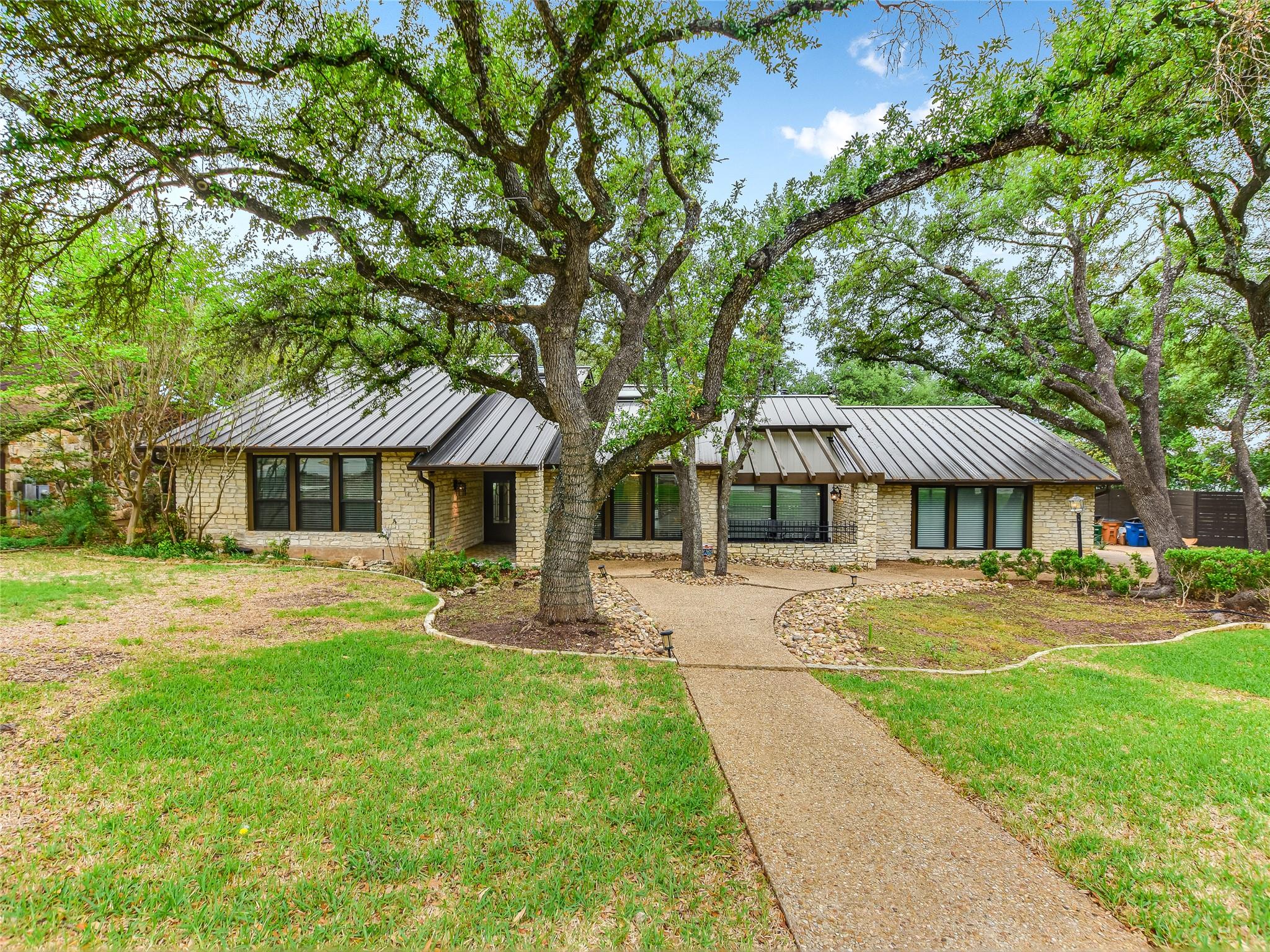 5101 Rain Creek PKWY