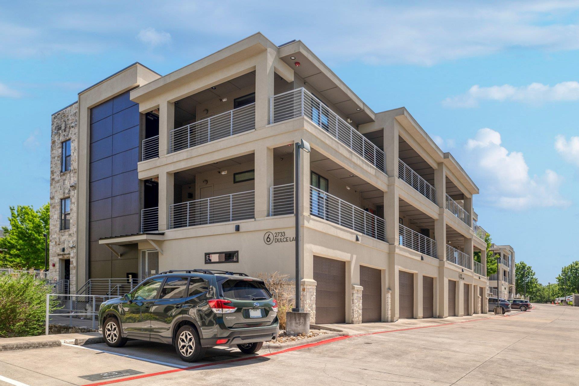2733 Dulce LN # 621