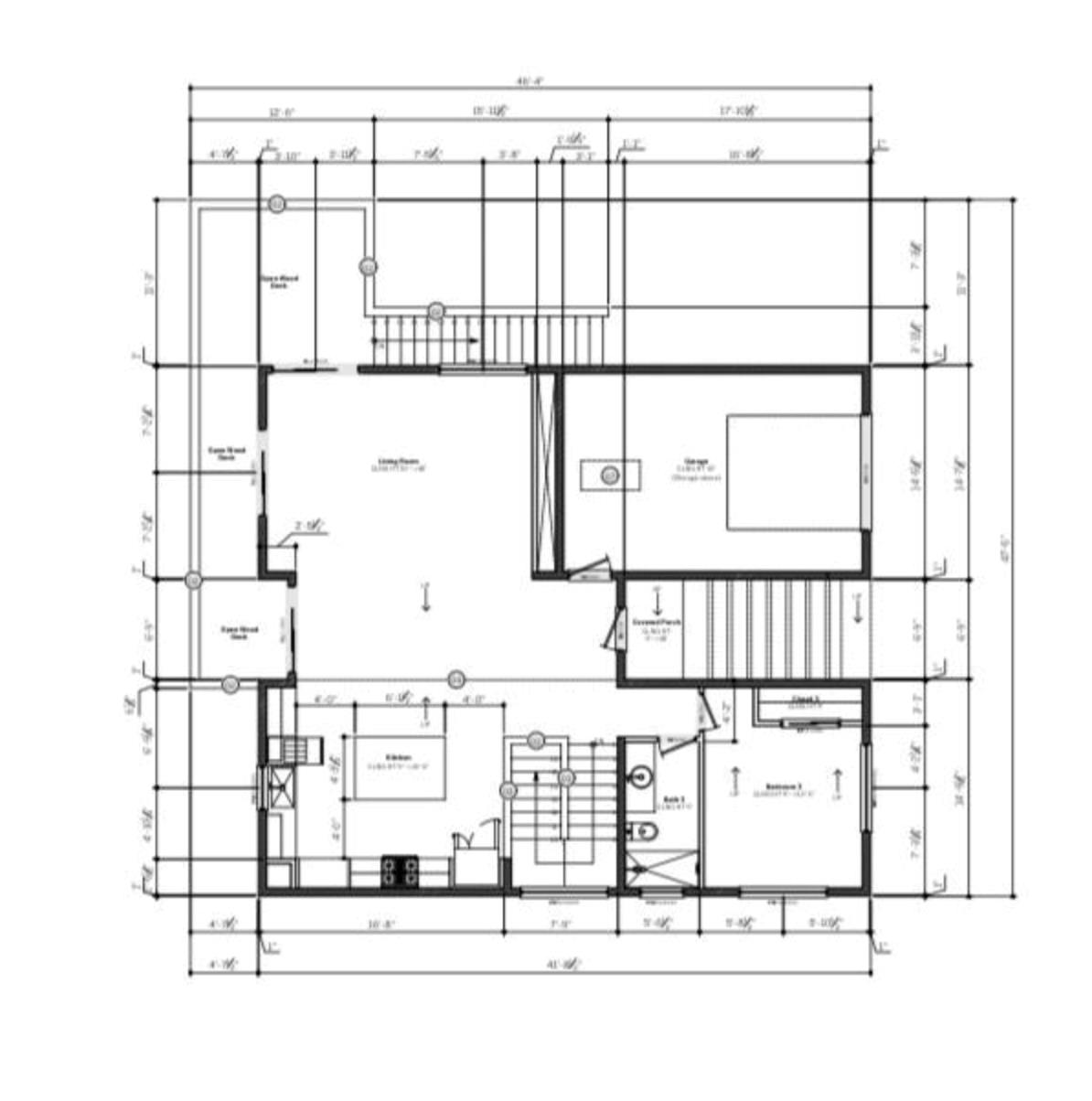 5010 Baker ST