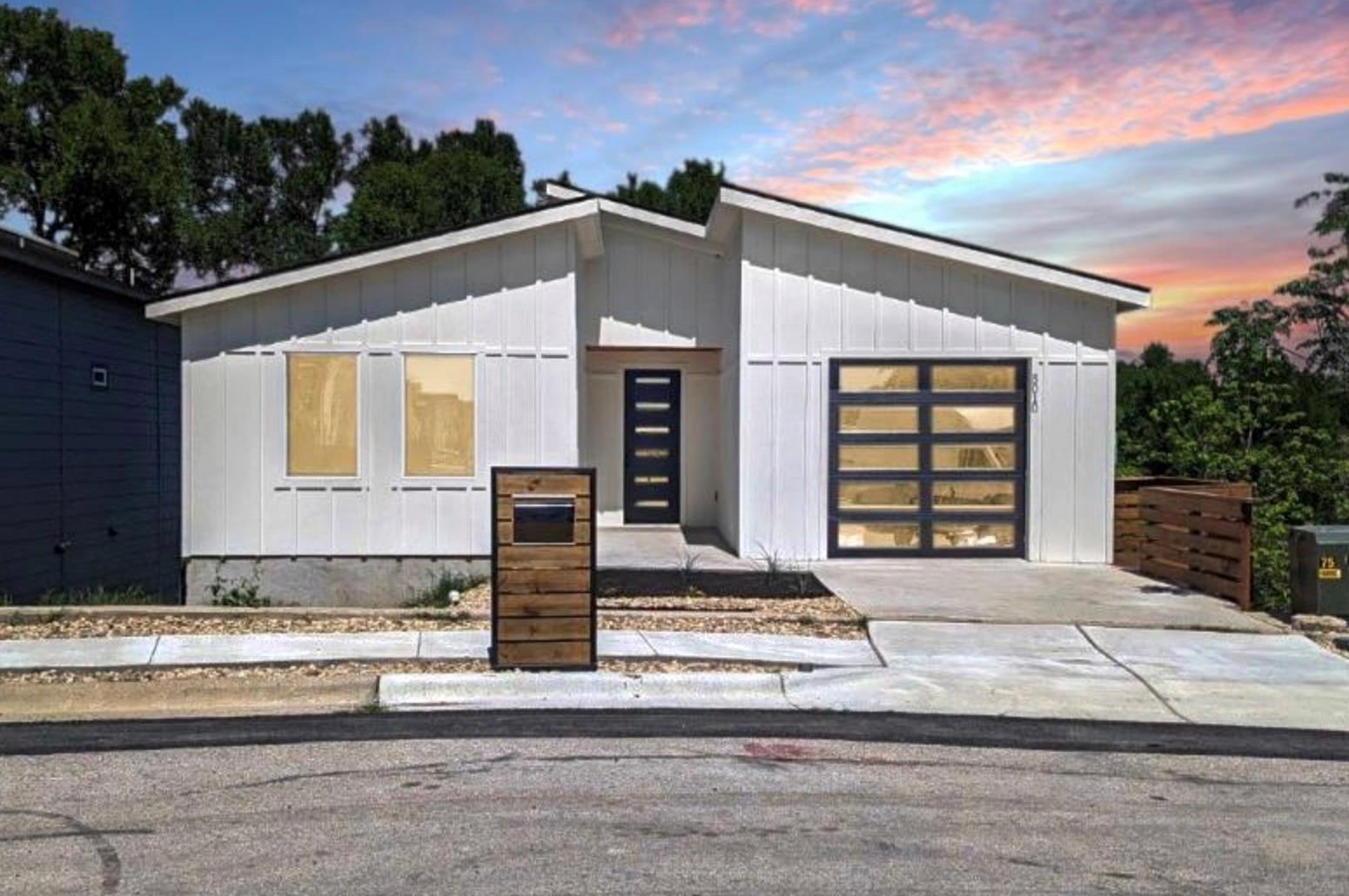 5010 Baker ST