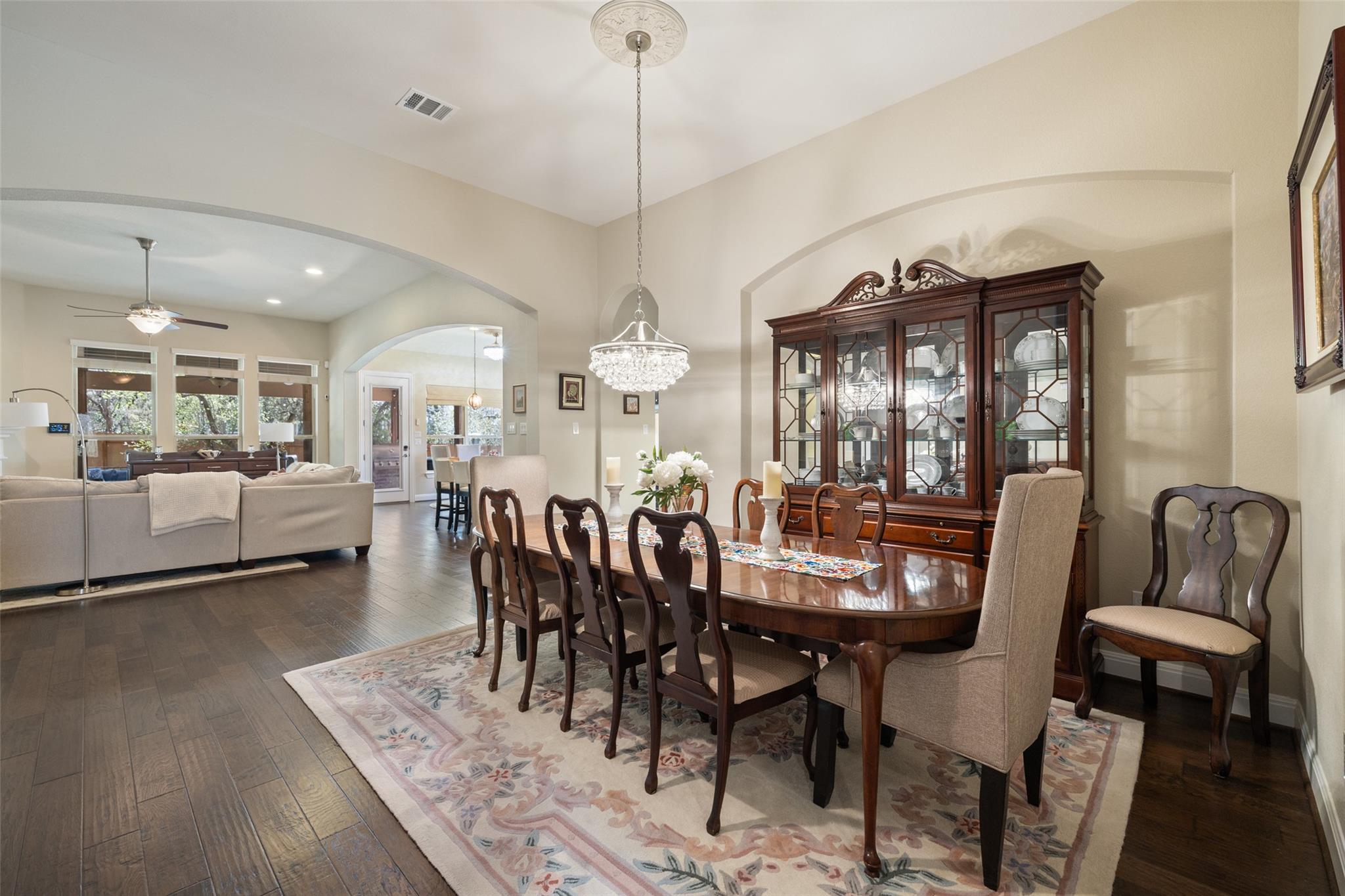 5217 Cedro Elm DR