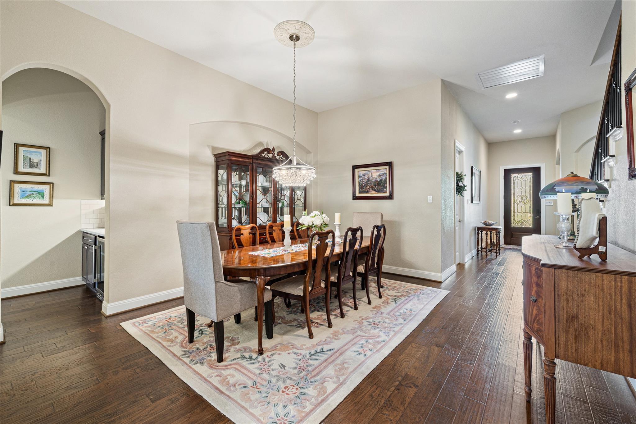 5217 Cedro Elm DR