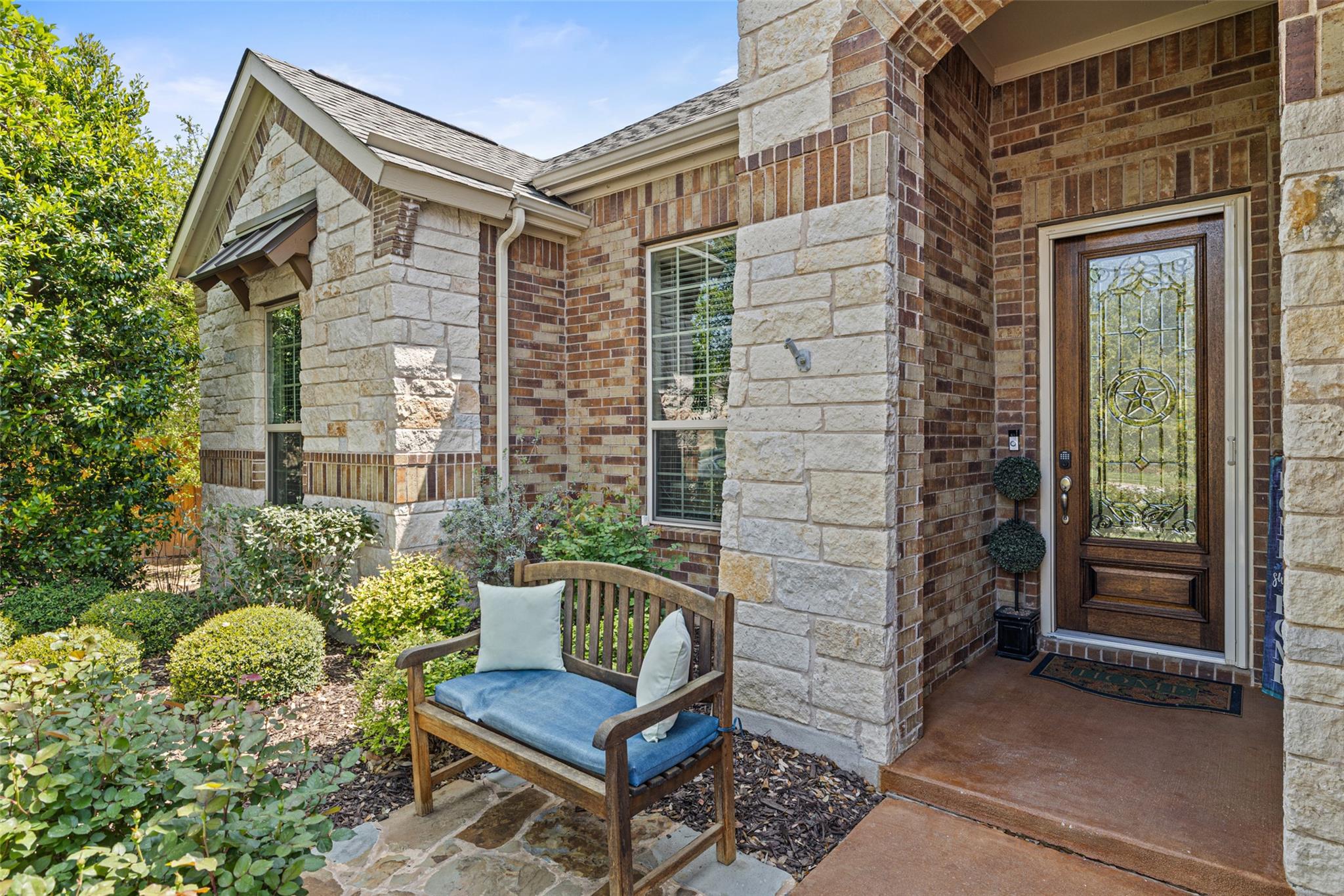 5217 Cedro Elm DR